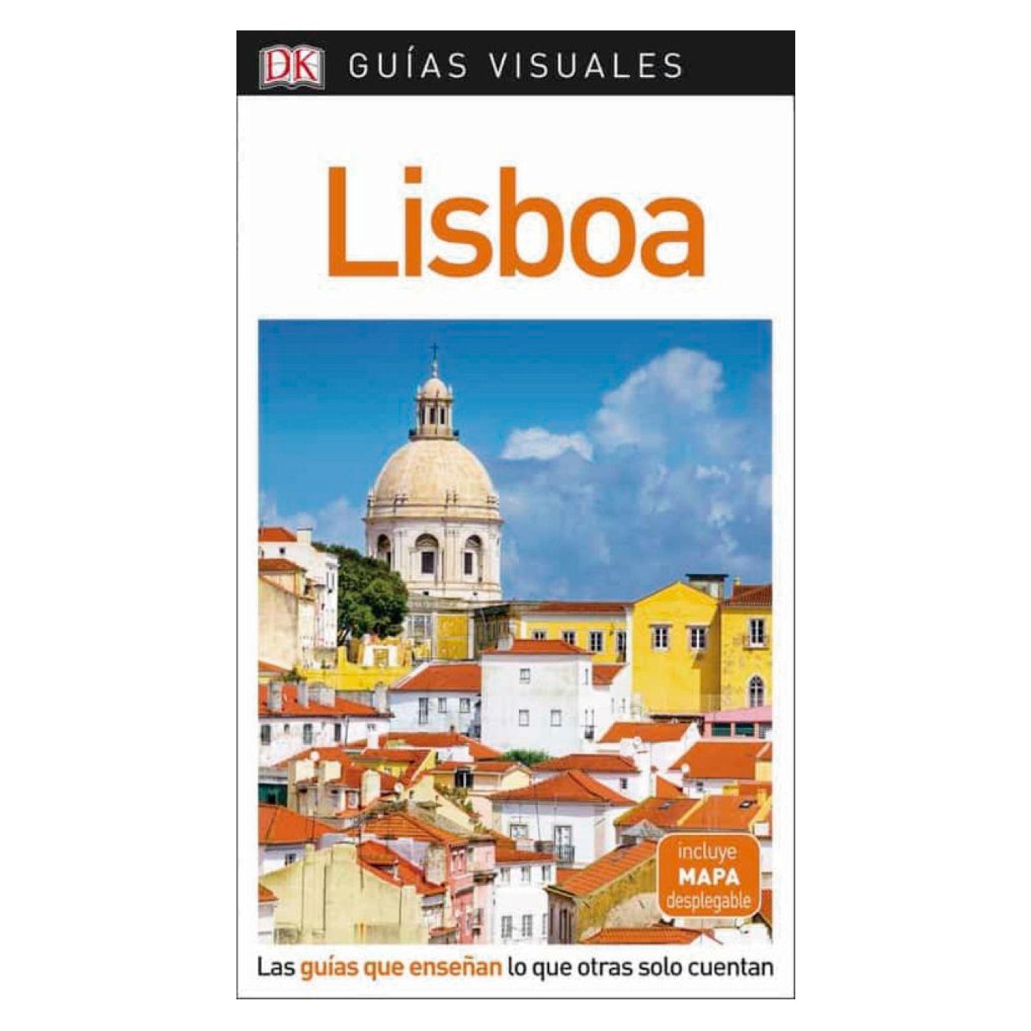 Lisboa Guía Visual-0