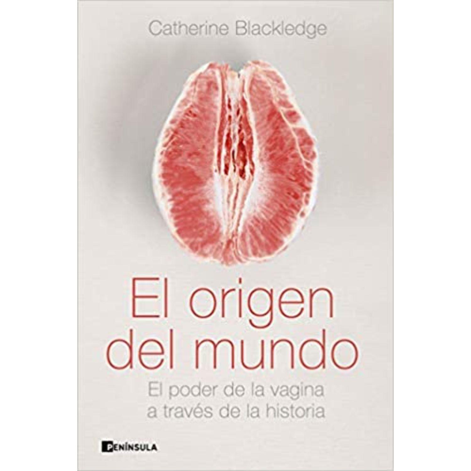 El Origen Del Mundo-0