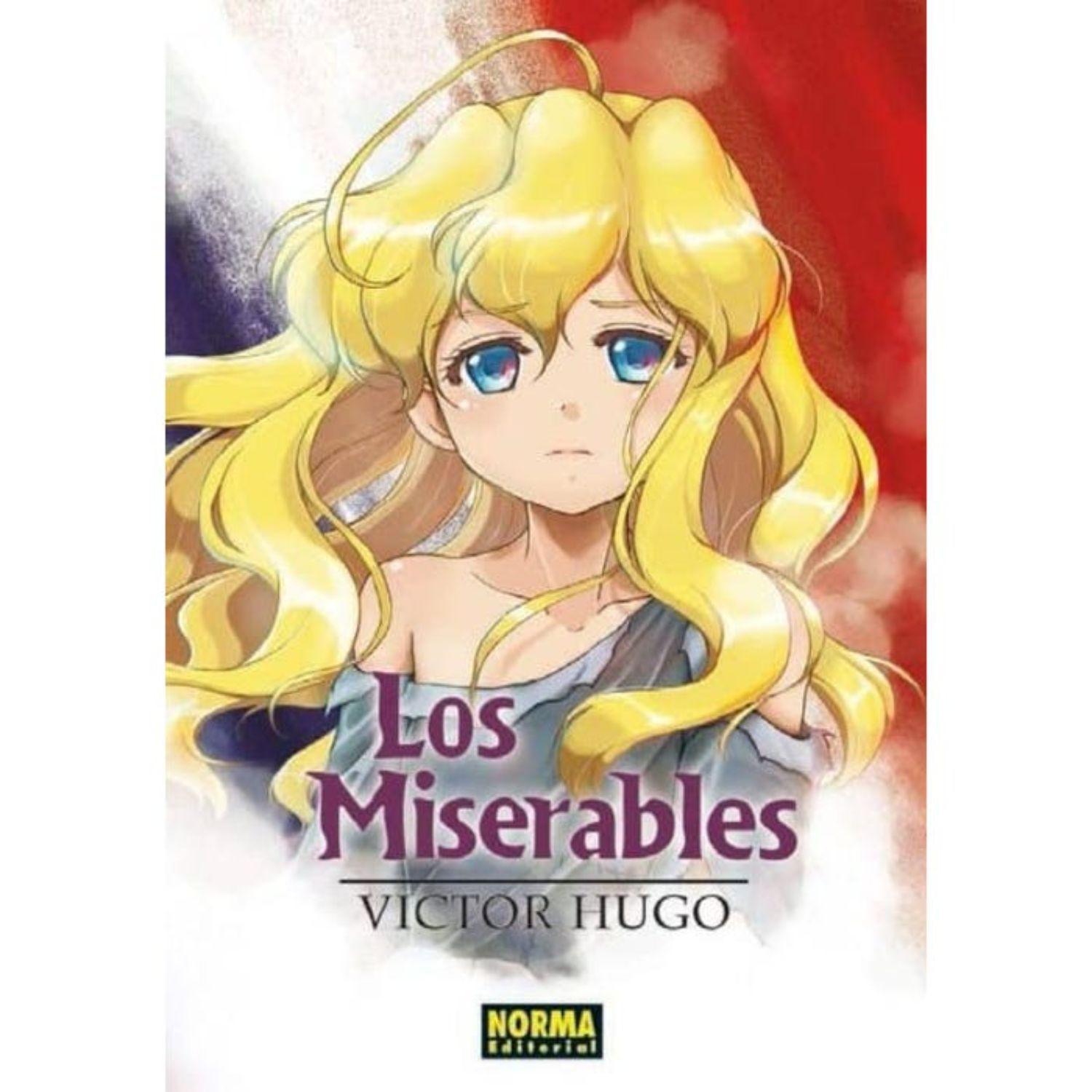 Los Miserables-0