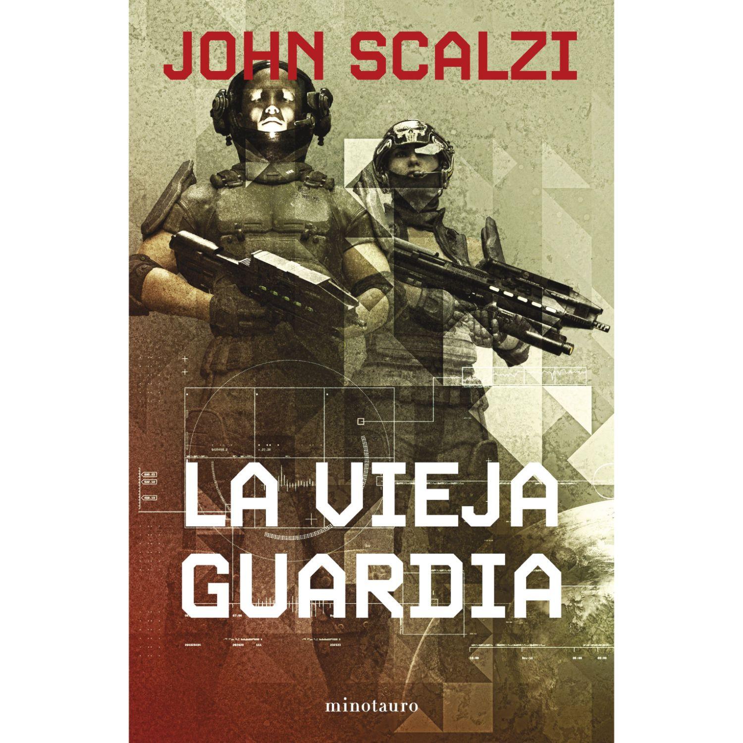 La vieja guardia nº 01/06 (NE)-0