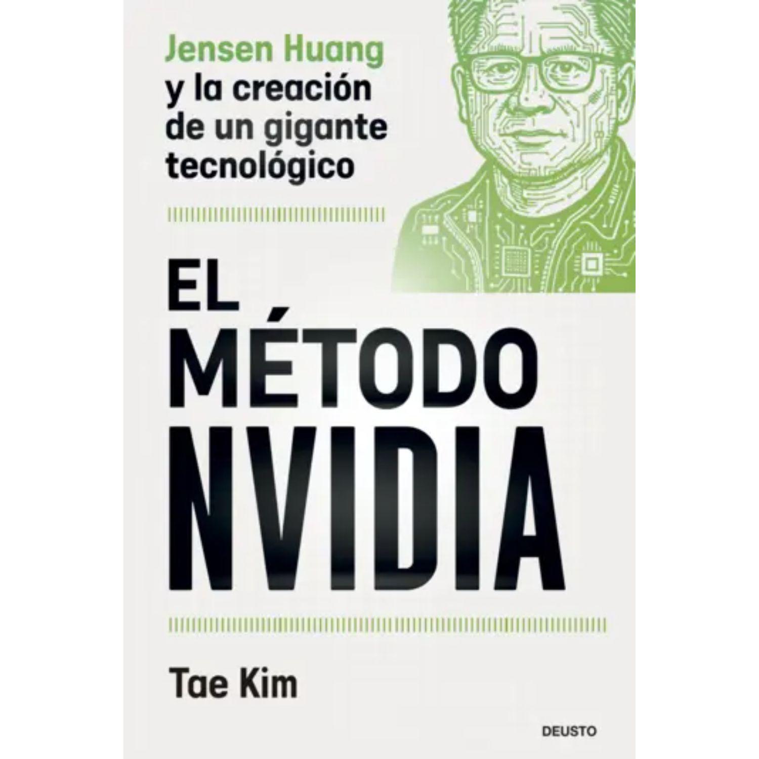 El Método Nvidia-0
