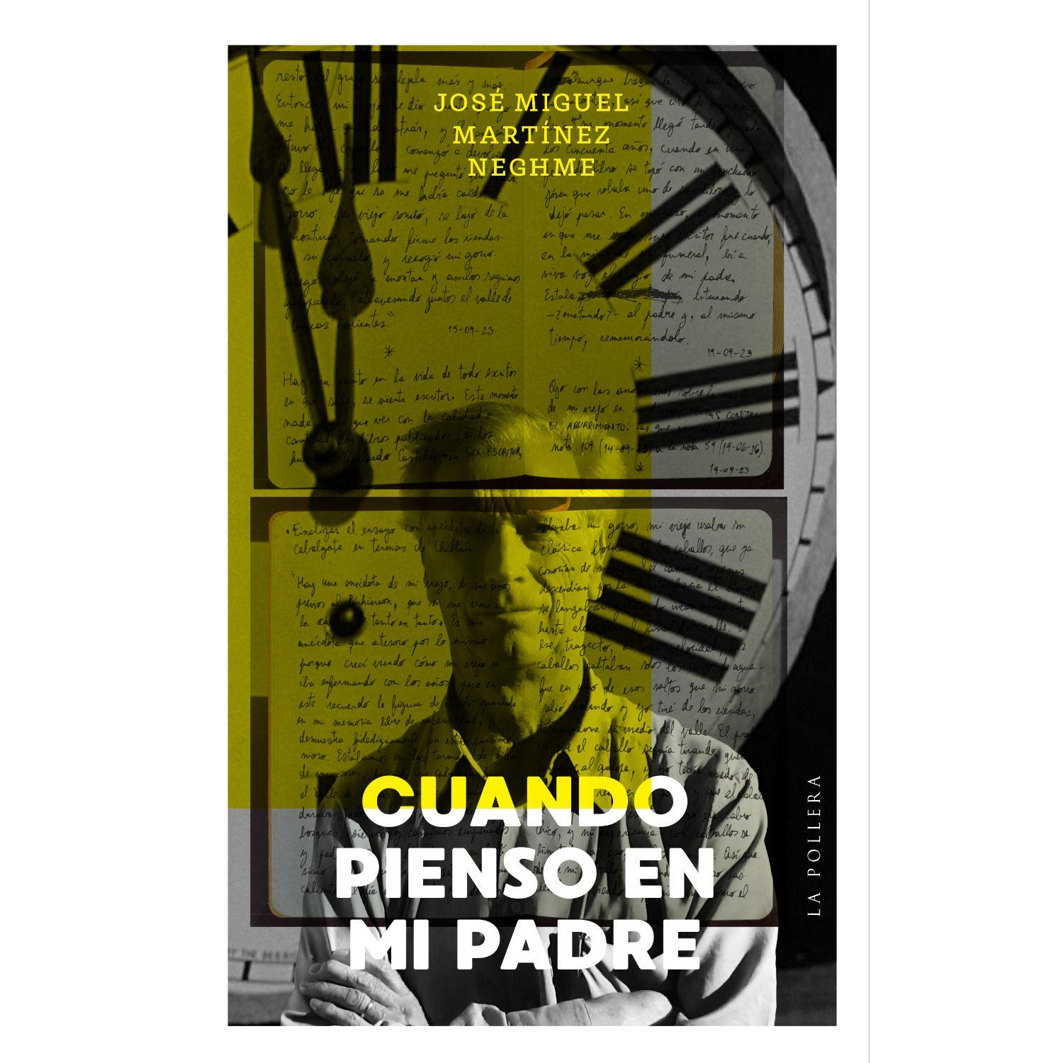 Cuando Pienso En Mi Padre-0
