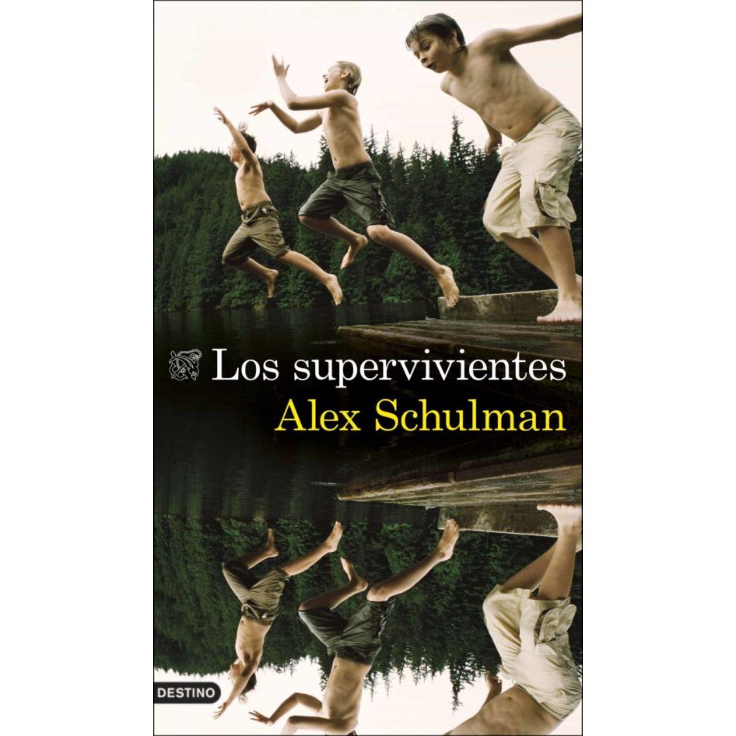 Los Supervivientes-0