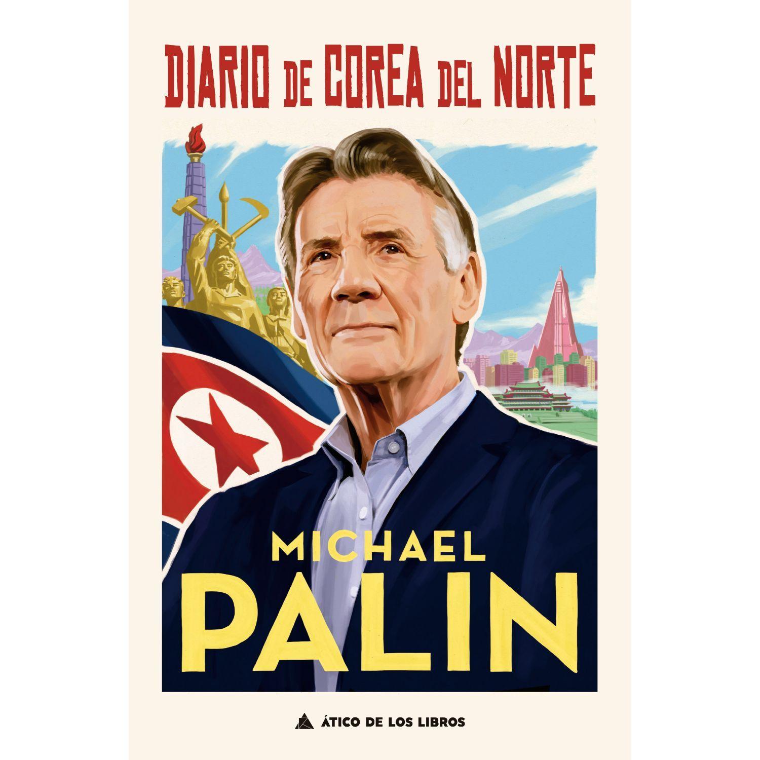 Diario De Corea Del Norte-0