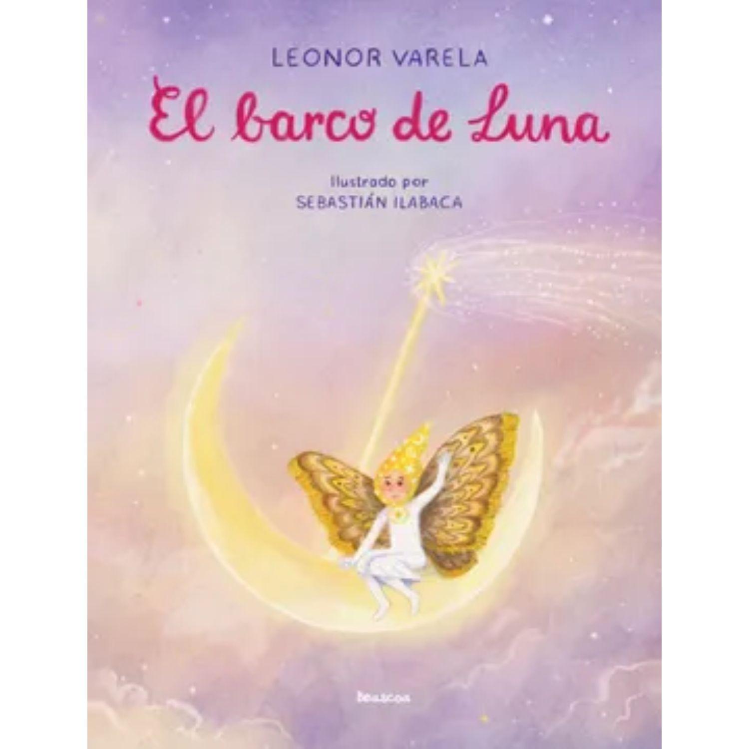 El Barco De La Luna-0