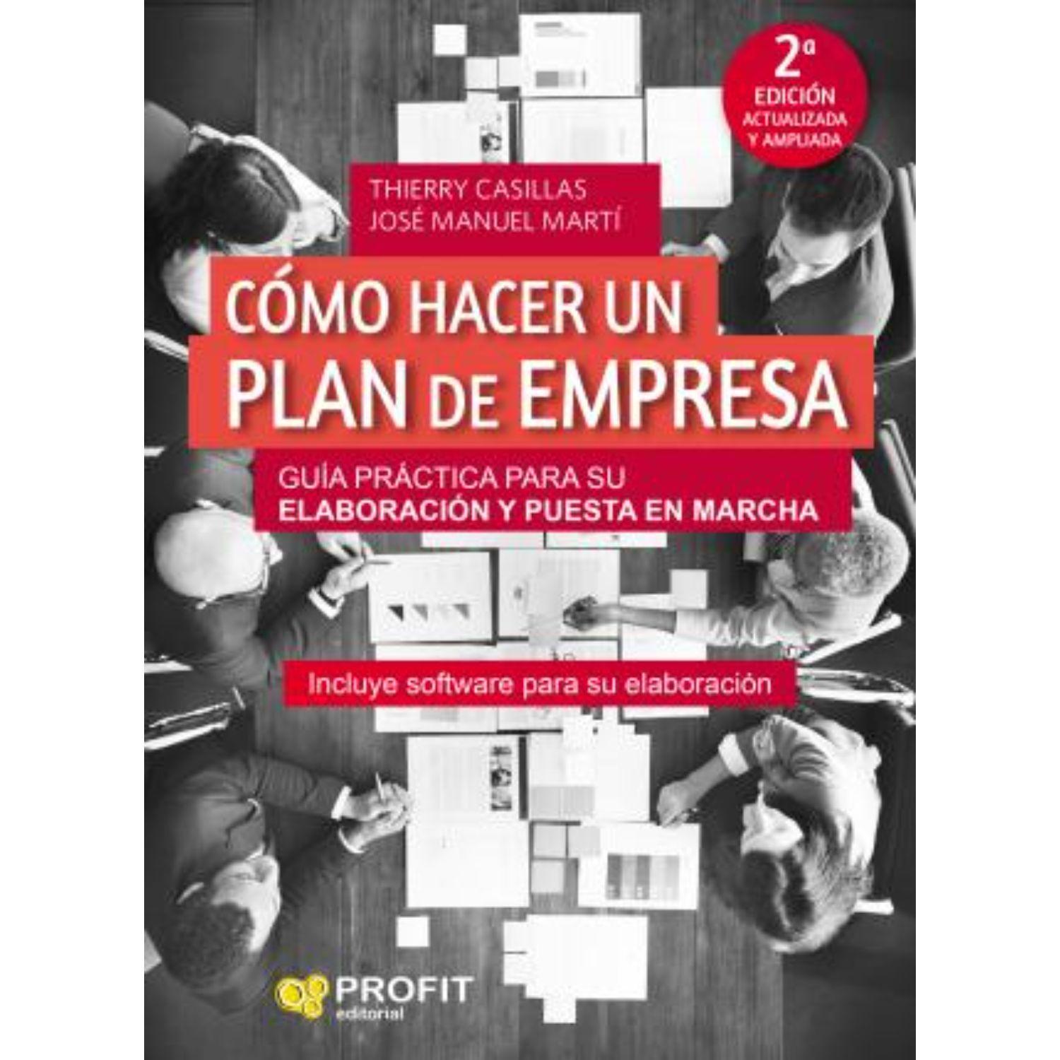 Como Hacer Un Plan De Empresa-0