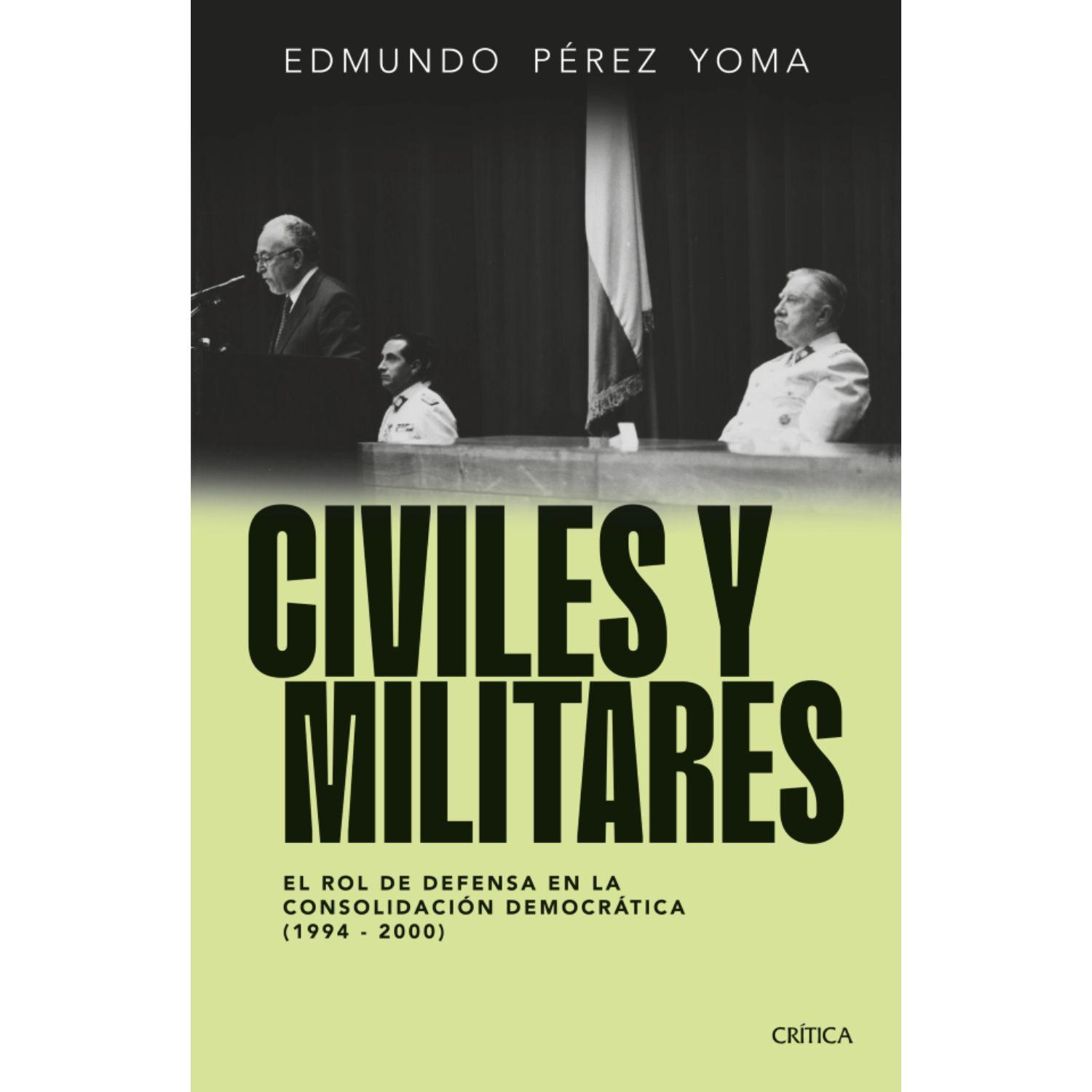 Civiles Y Militares-0