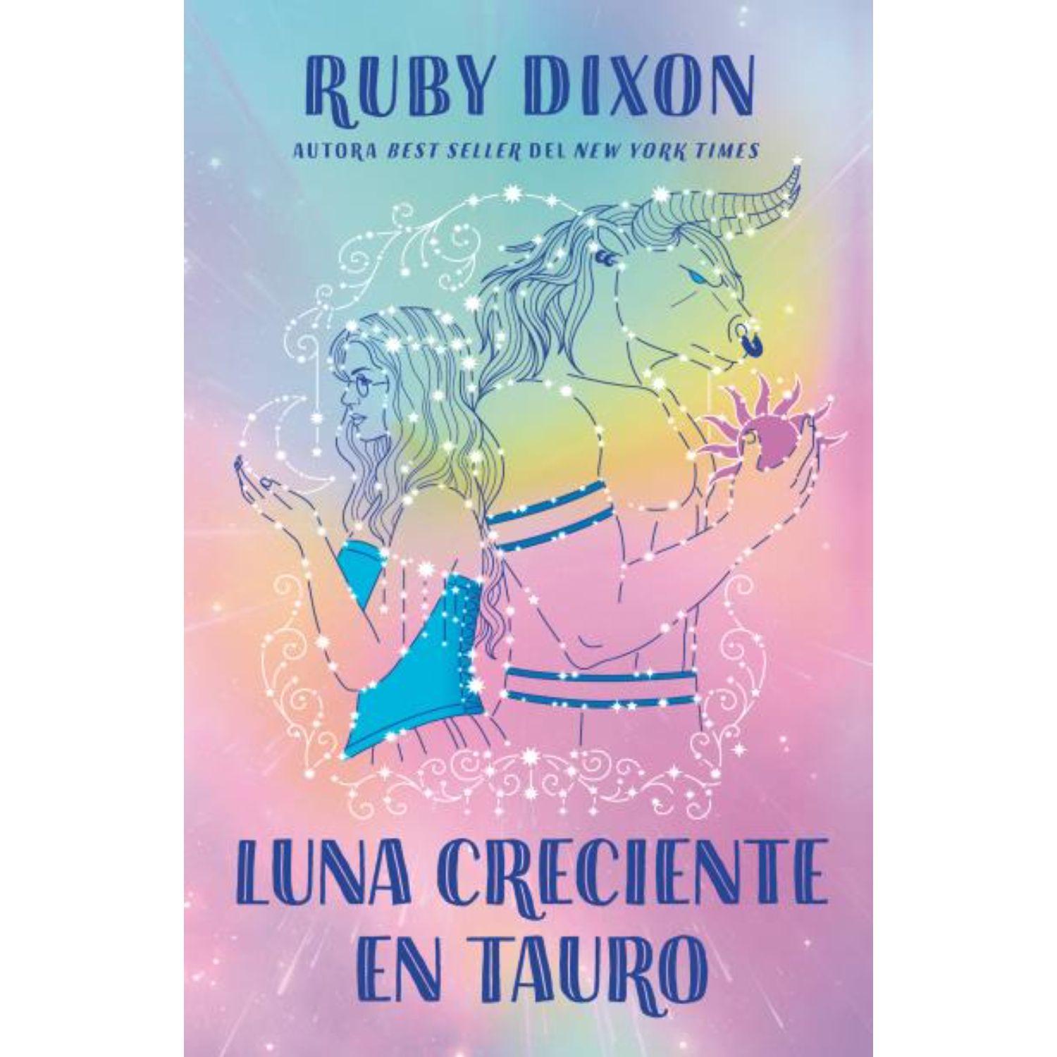 Luna Creciente En Tauro-0