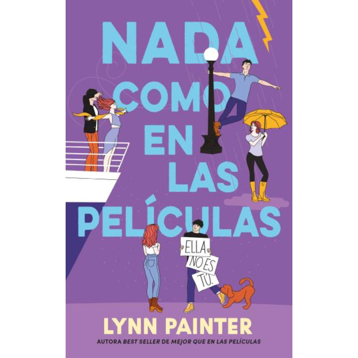 Nada Como En Las Peliculas-0