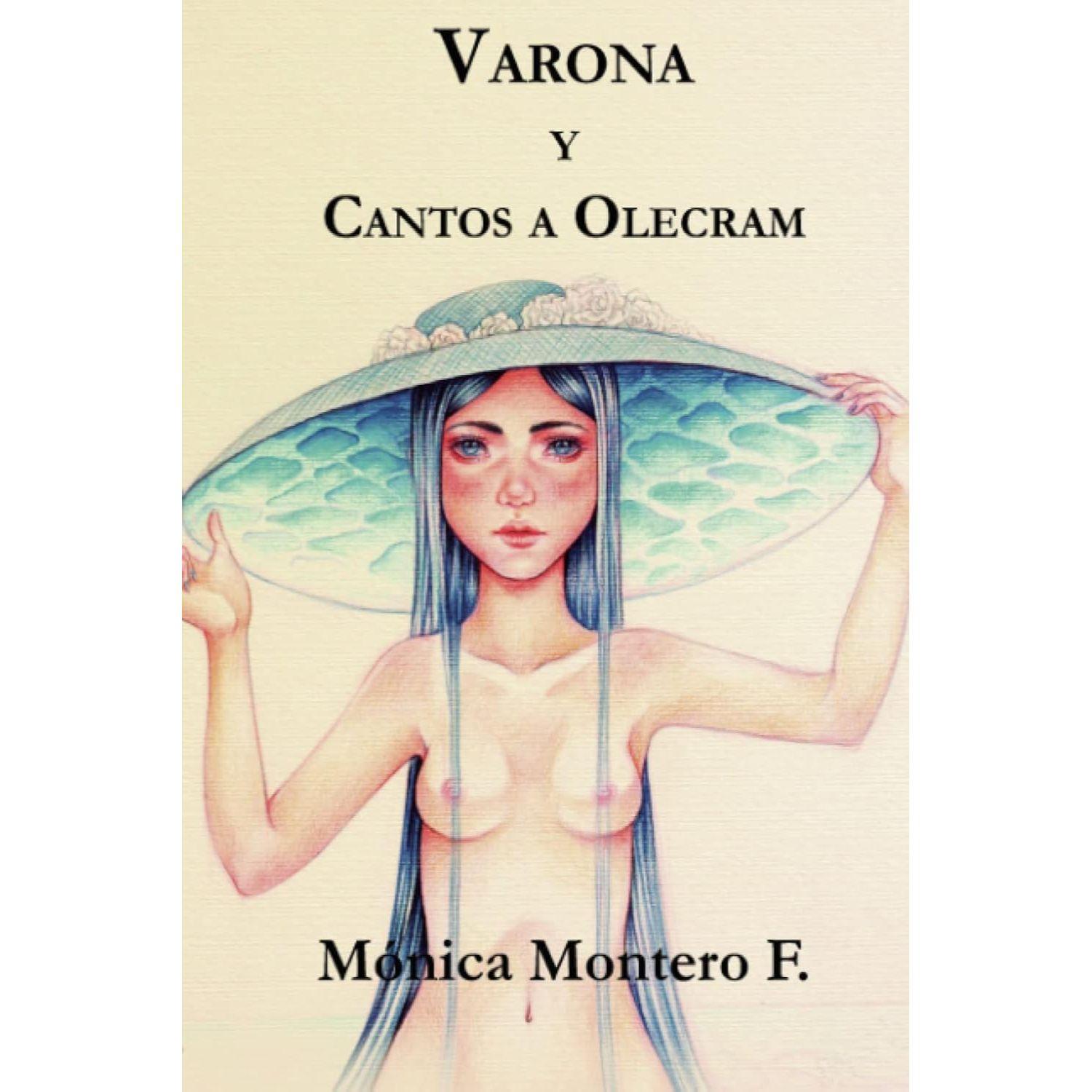 Varona Y Cantos A Olecram-0