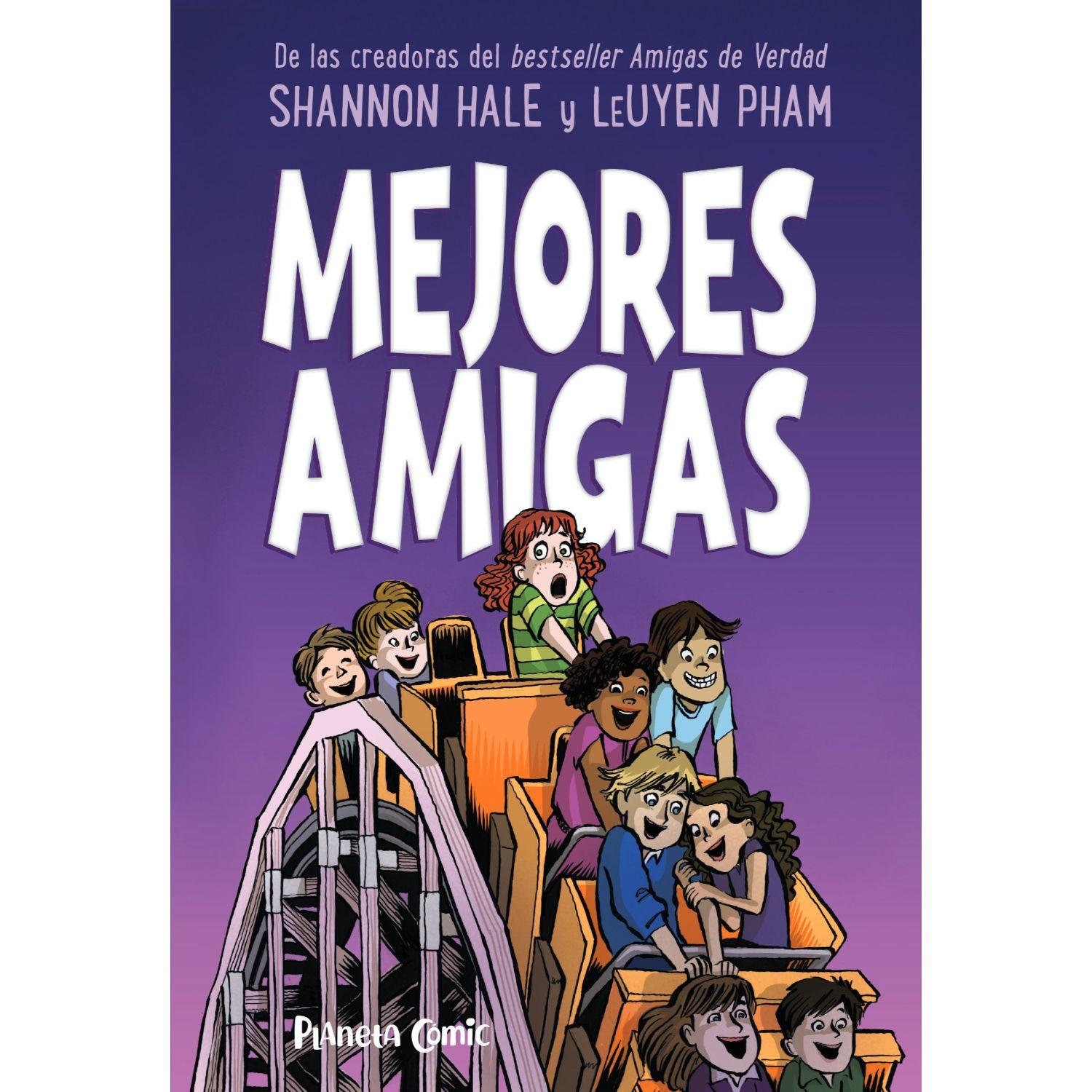 Mejores amigas-0