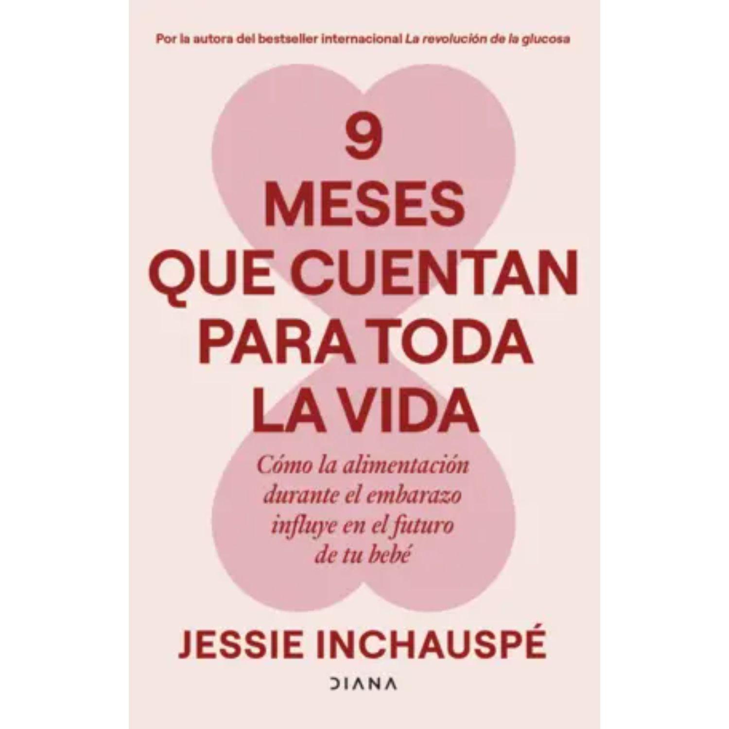 9 Meses Que Cuentan Para Toda La Vida-0