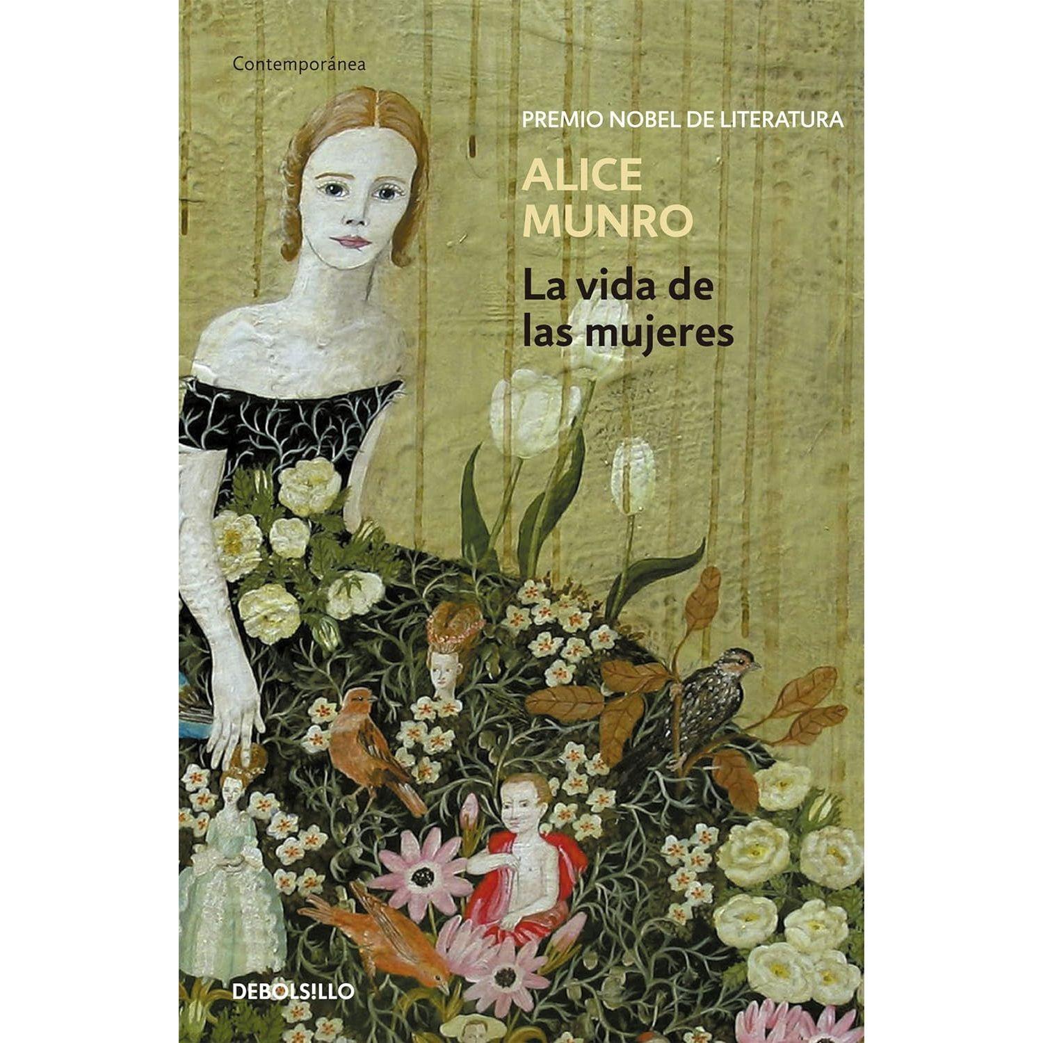 La Vida De Las Mujeres-0