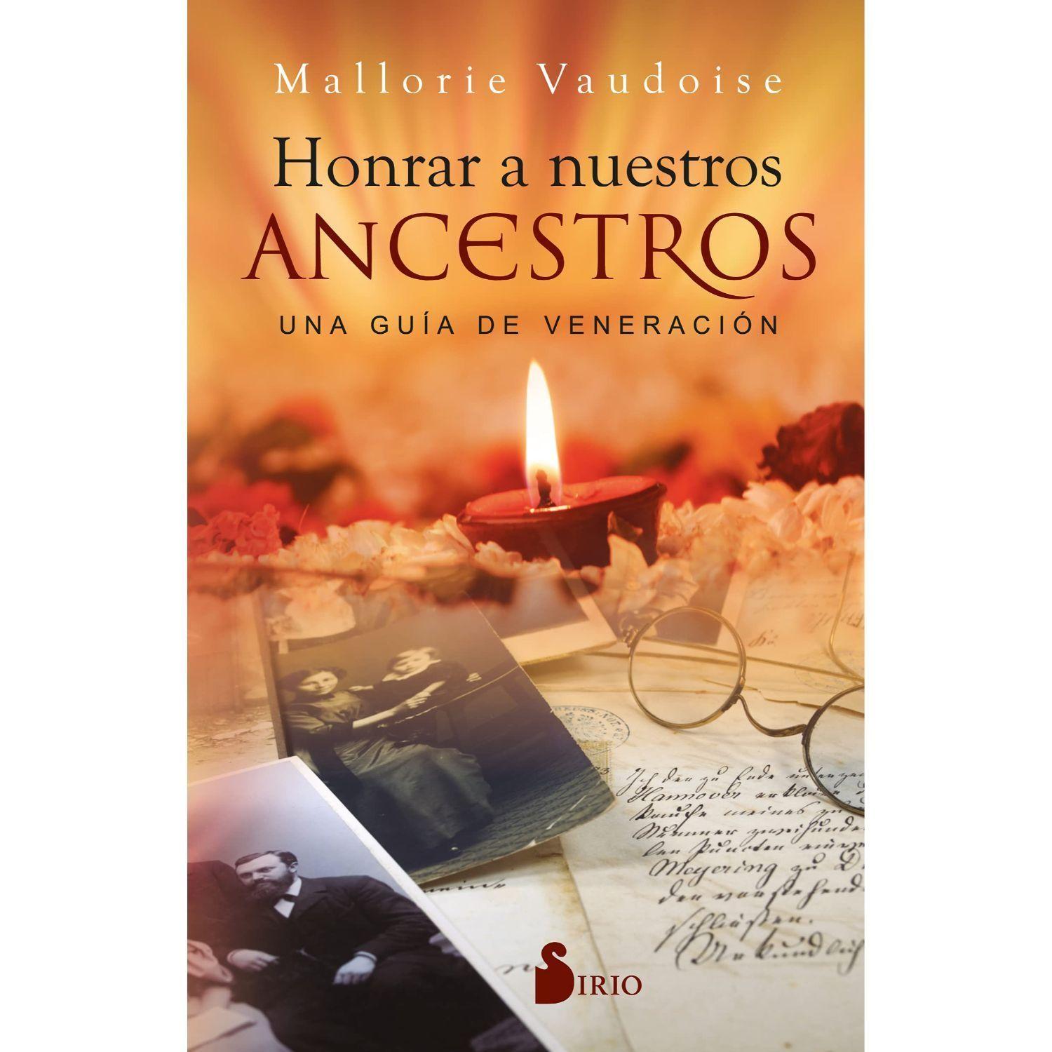 Honrar A Nuestros Ancestros-0