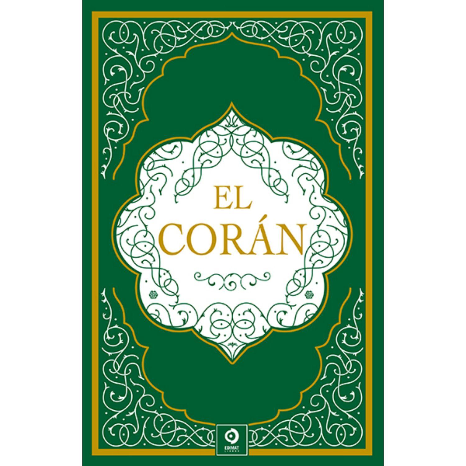 El Corán (Piel de Clásicos extra)-0