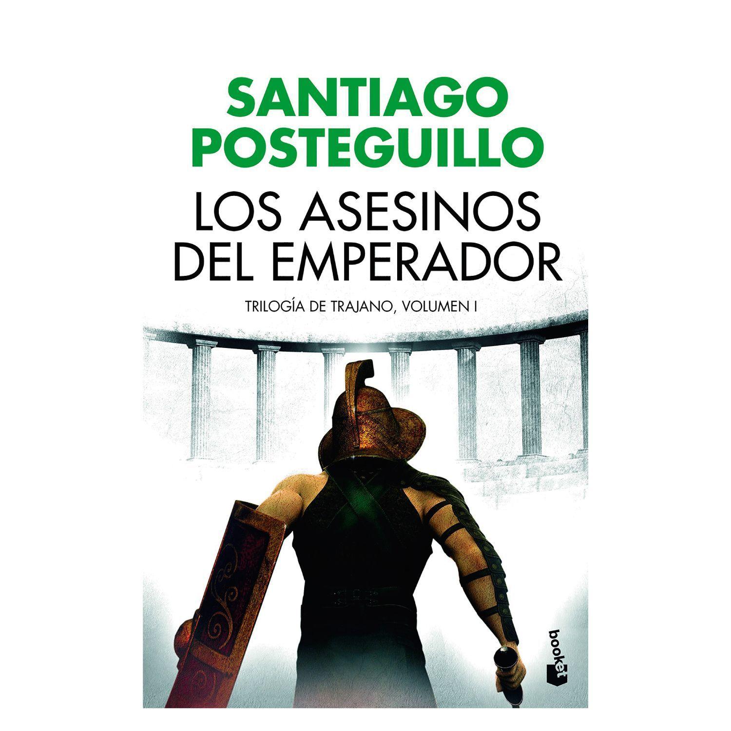 Los asesinos del emperador-0