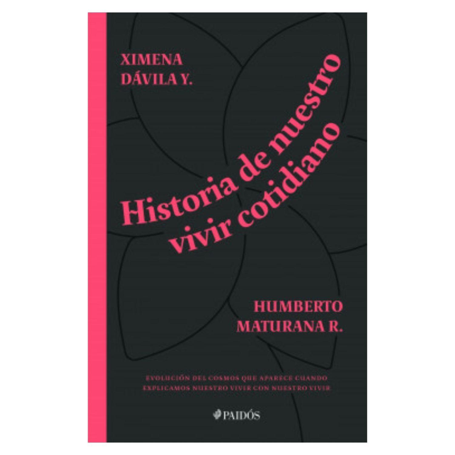 Historia De Nuestro Vivir Cotidiano-0
