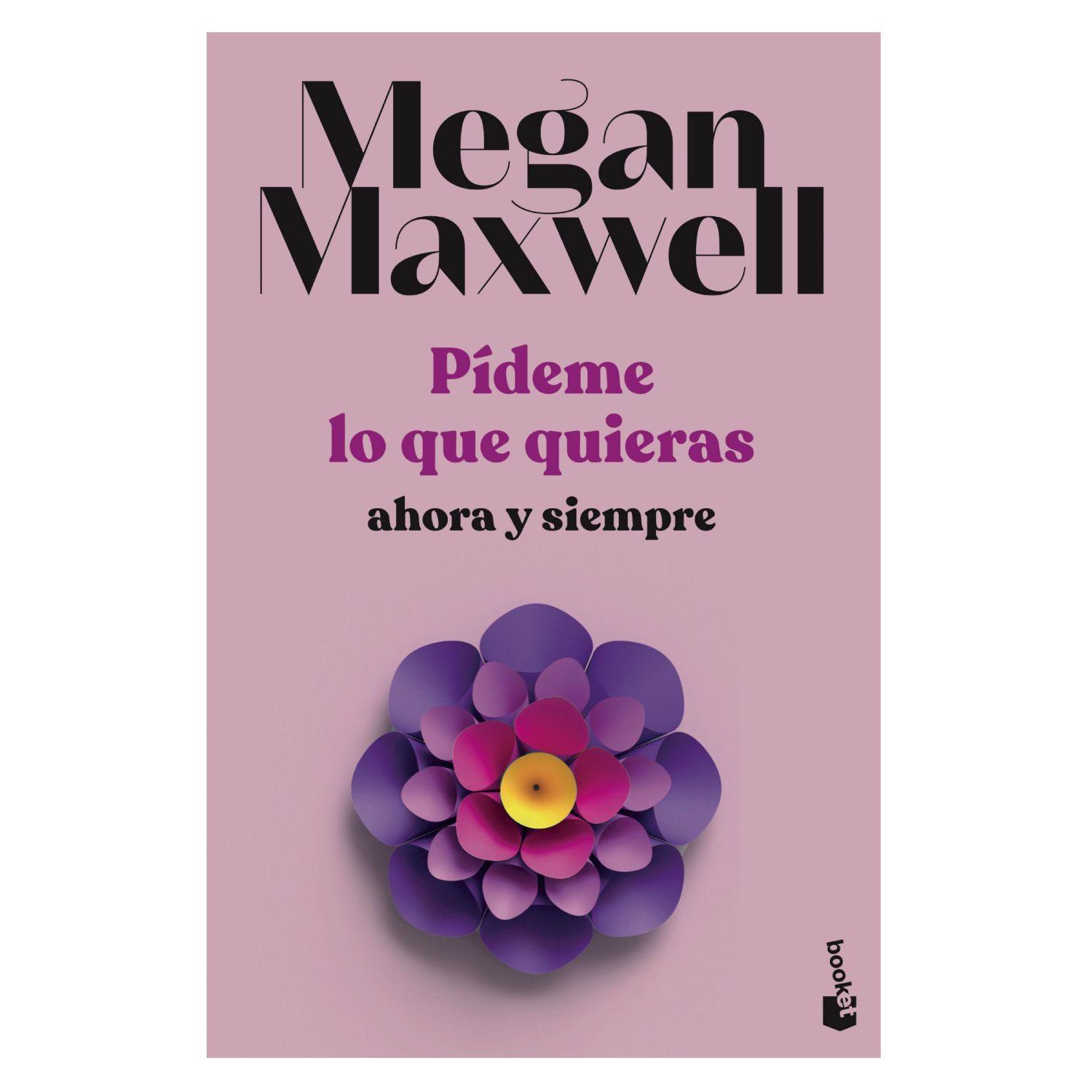Pídeme Lo Que Quieras, Ahora Y Siempre-0