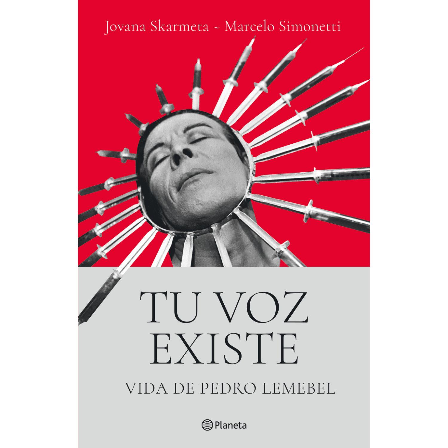 Tu Voz Existe-0