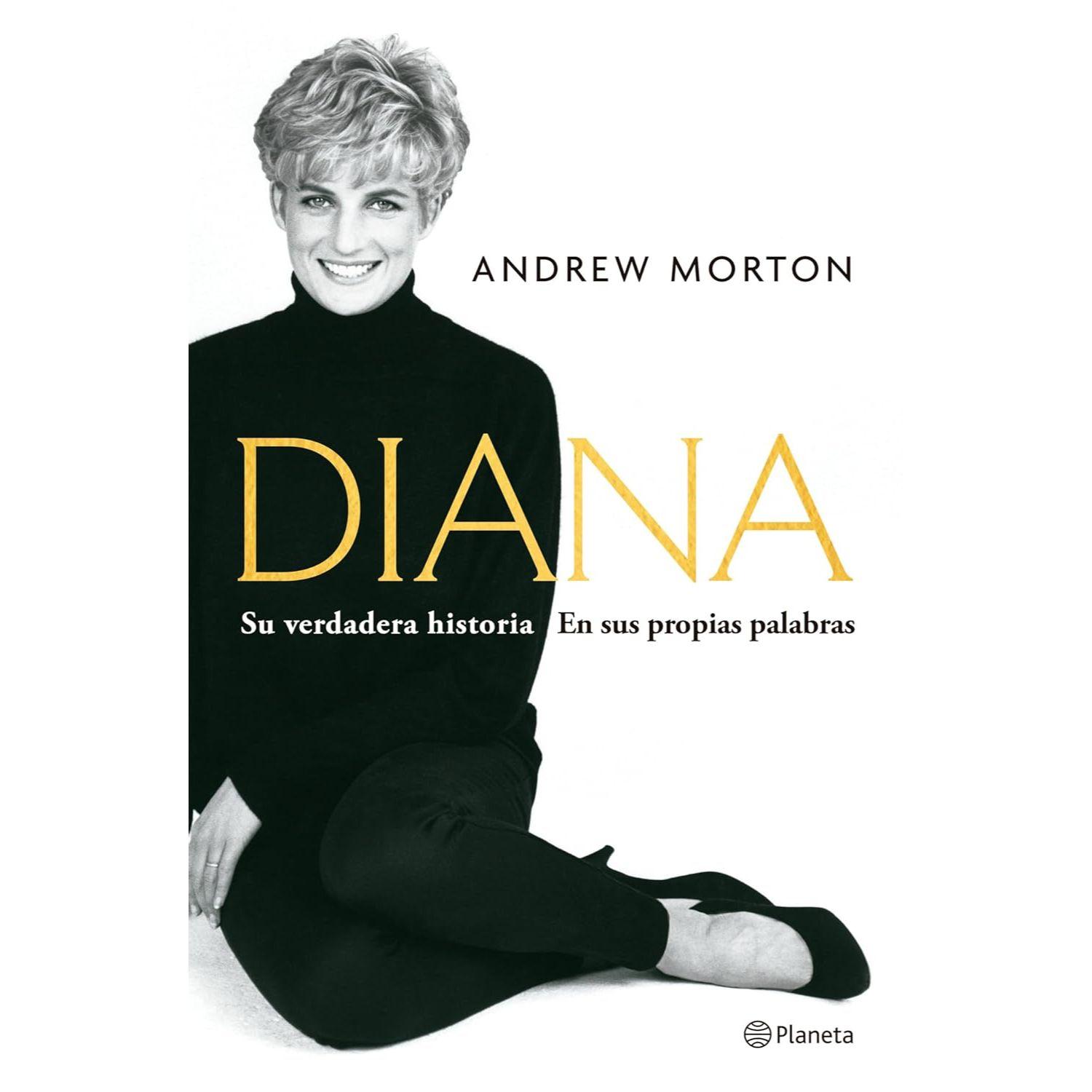 Diana: Su Verdadera Historia-0