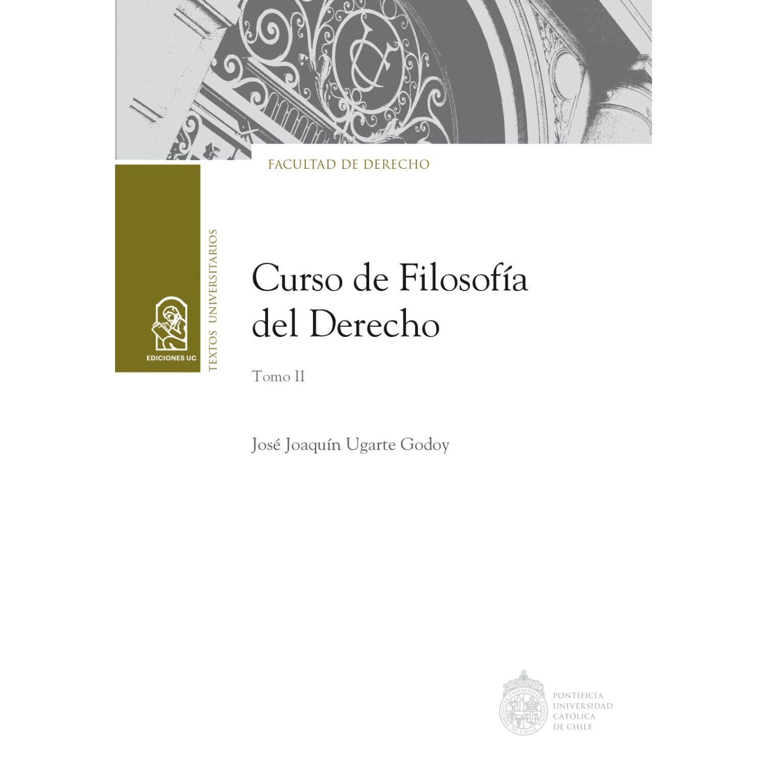 Curso Filosofía Del Derecho-0