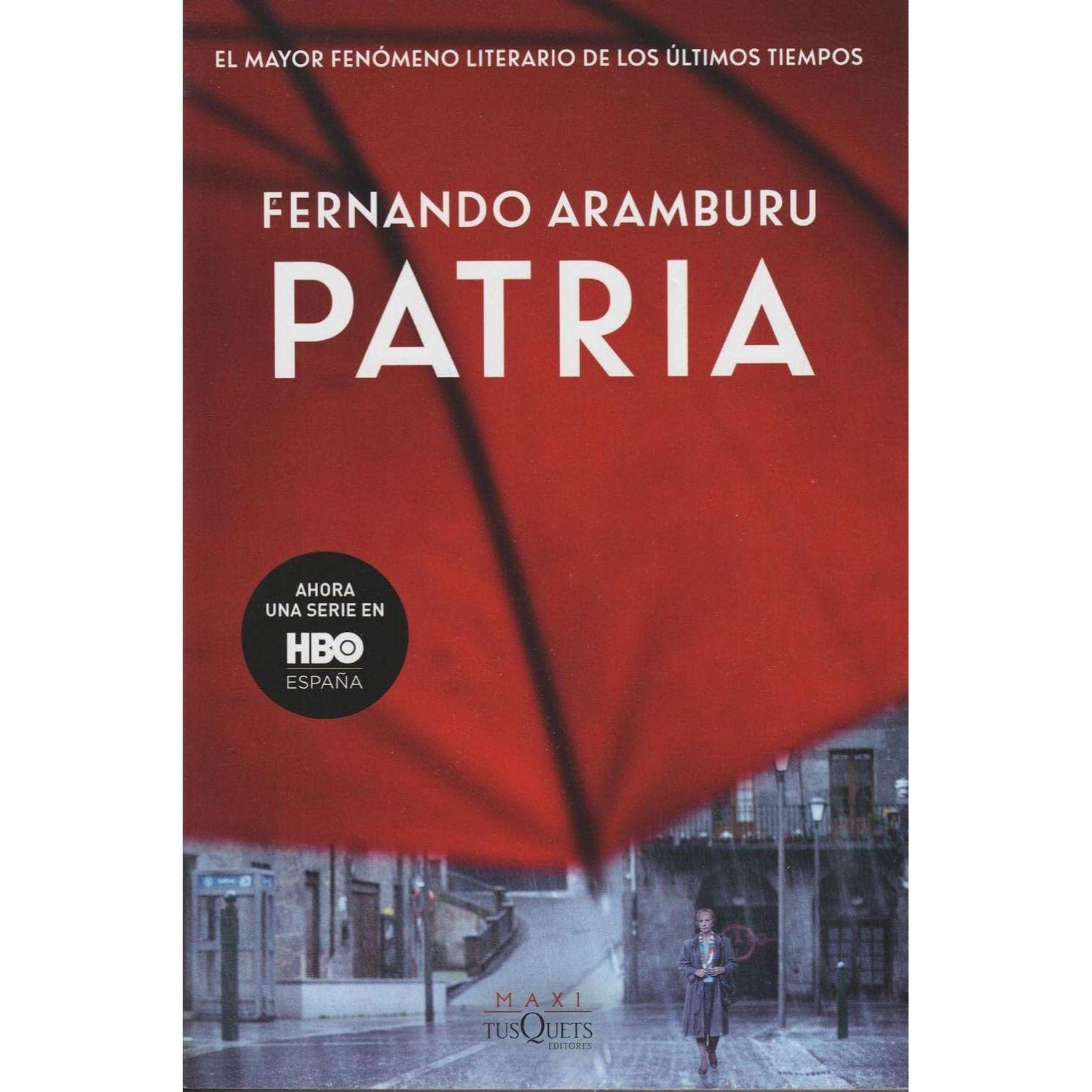 Patria-0