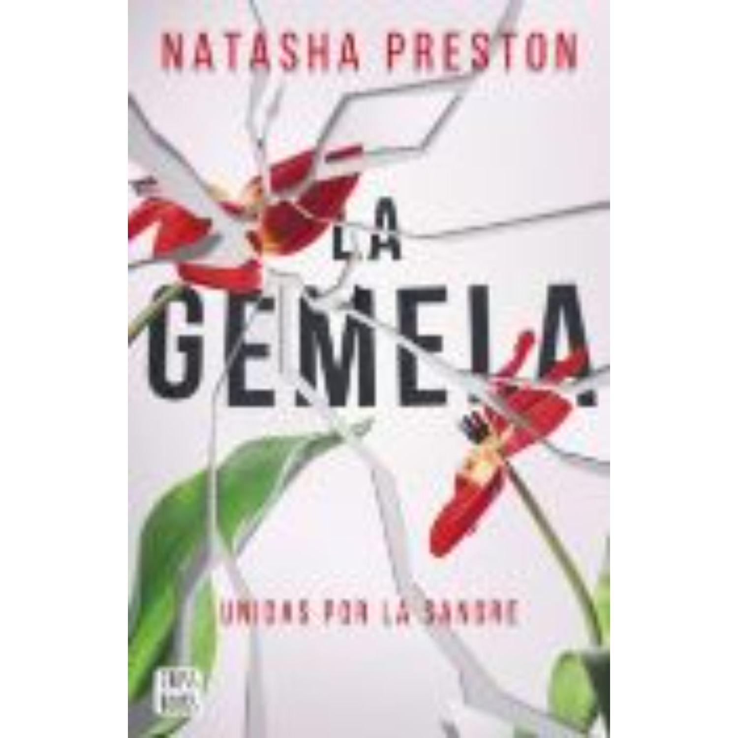 La Gemela-0