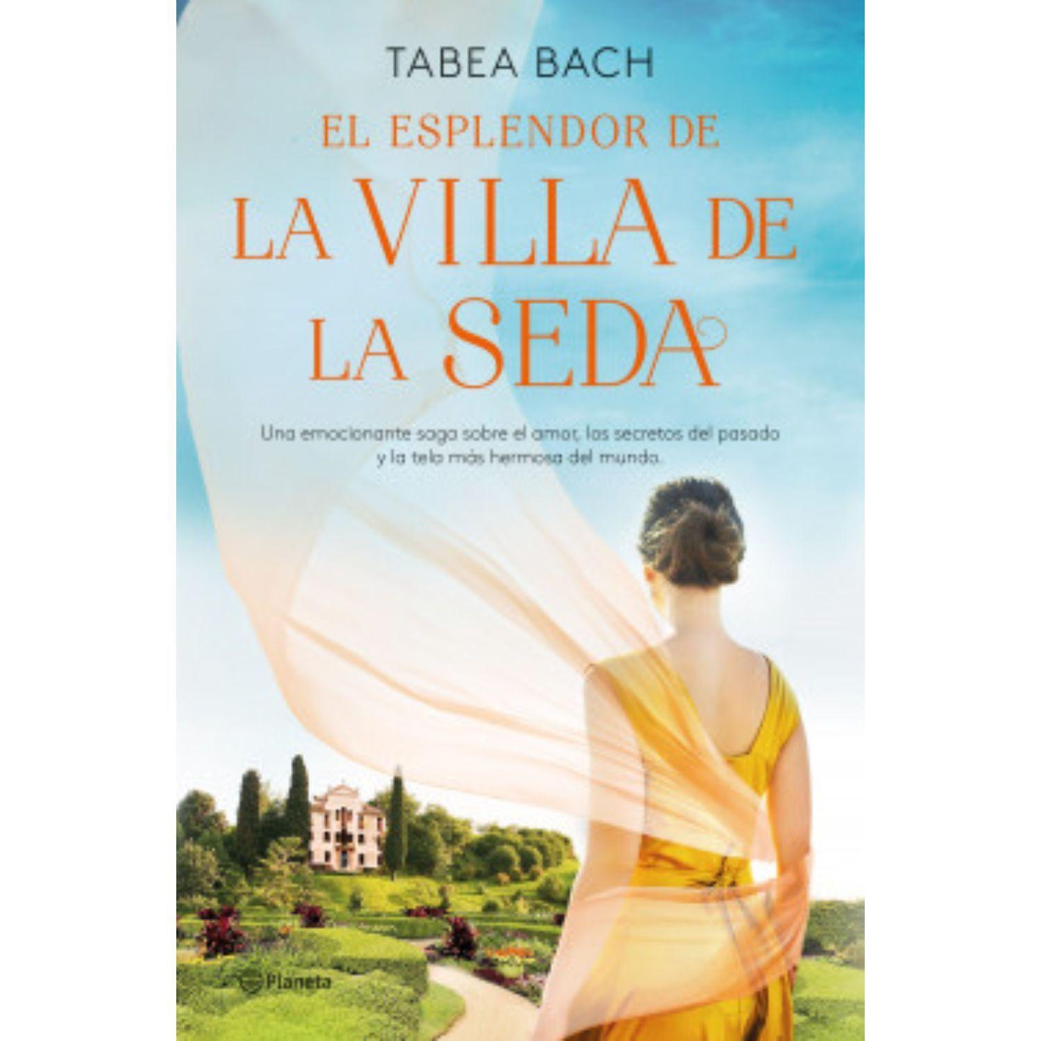 El Esplendor De La Villa De La Seda-0