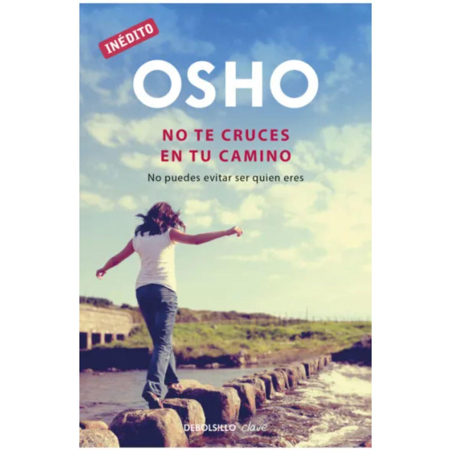 No Te Cruces En Tu Camino-0