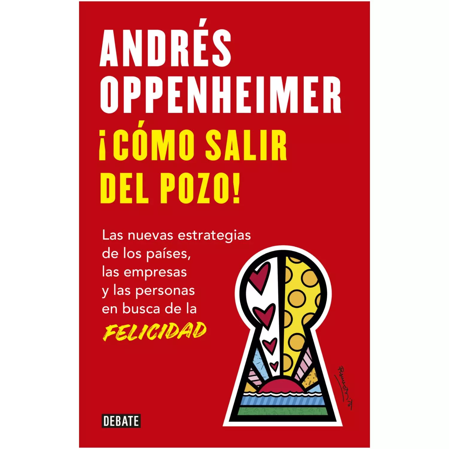 ¡Como Salir Del Pozo!-0