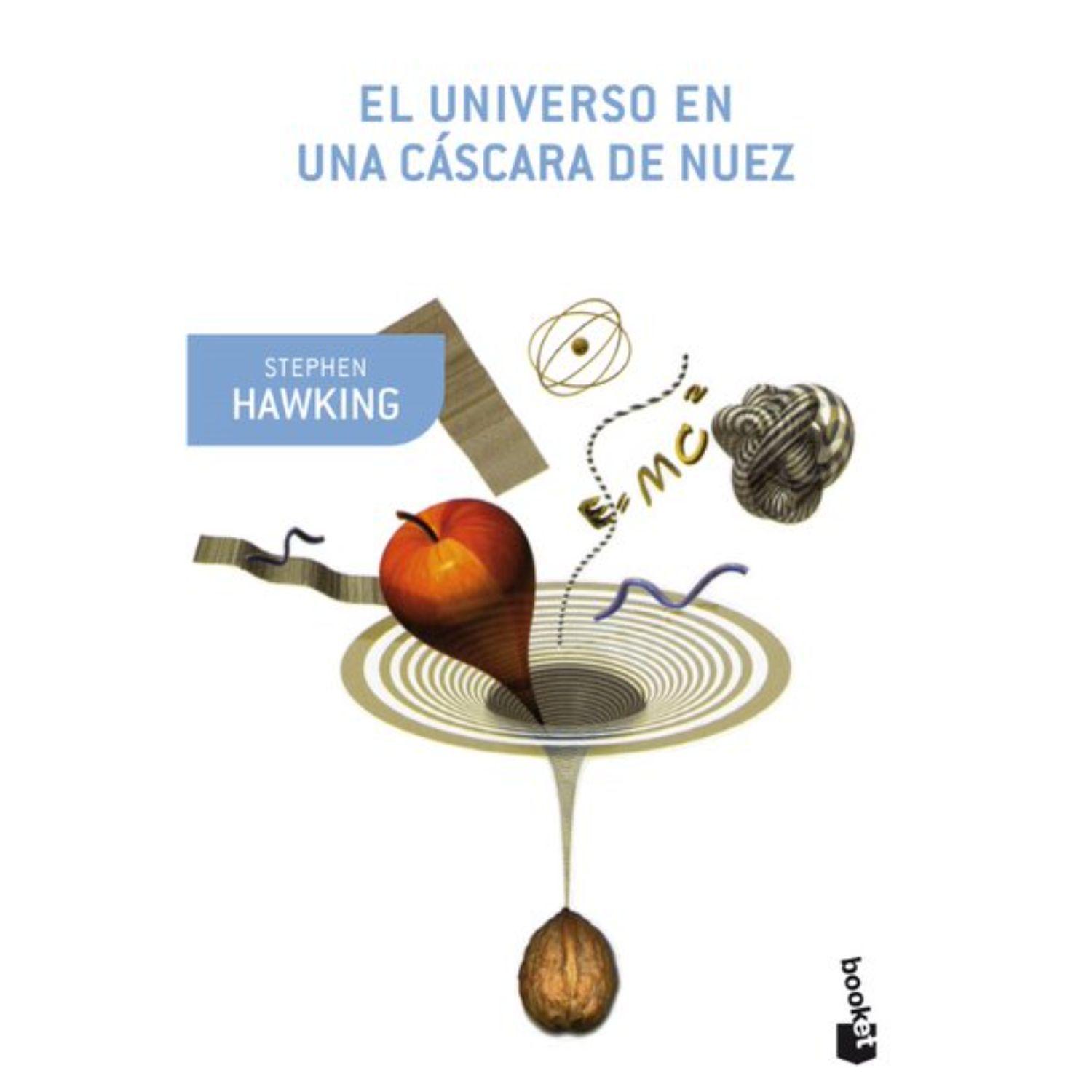 El Universo En Una Cáscara De Nuez-0