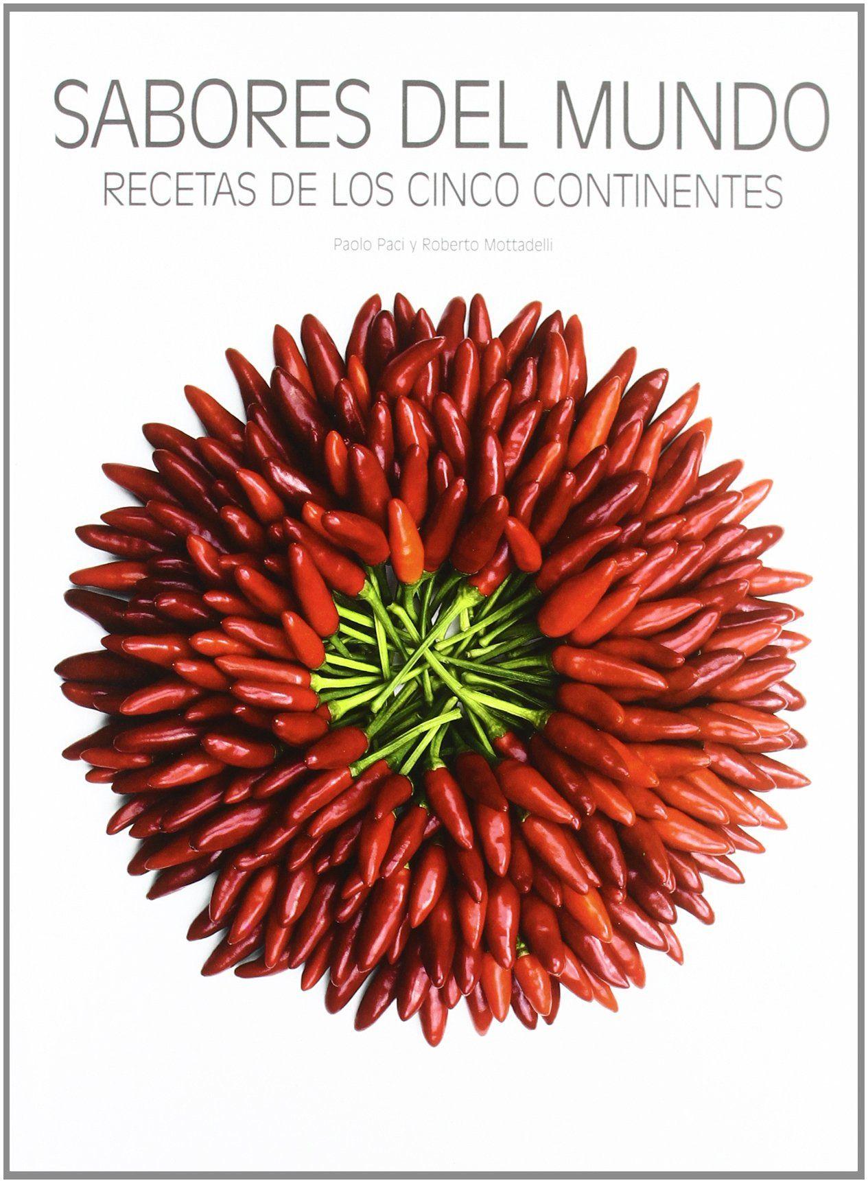 Sabores Del Mundo-0