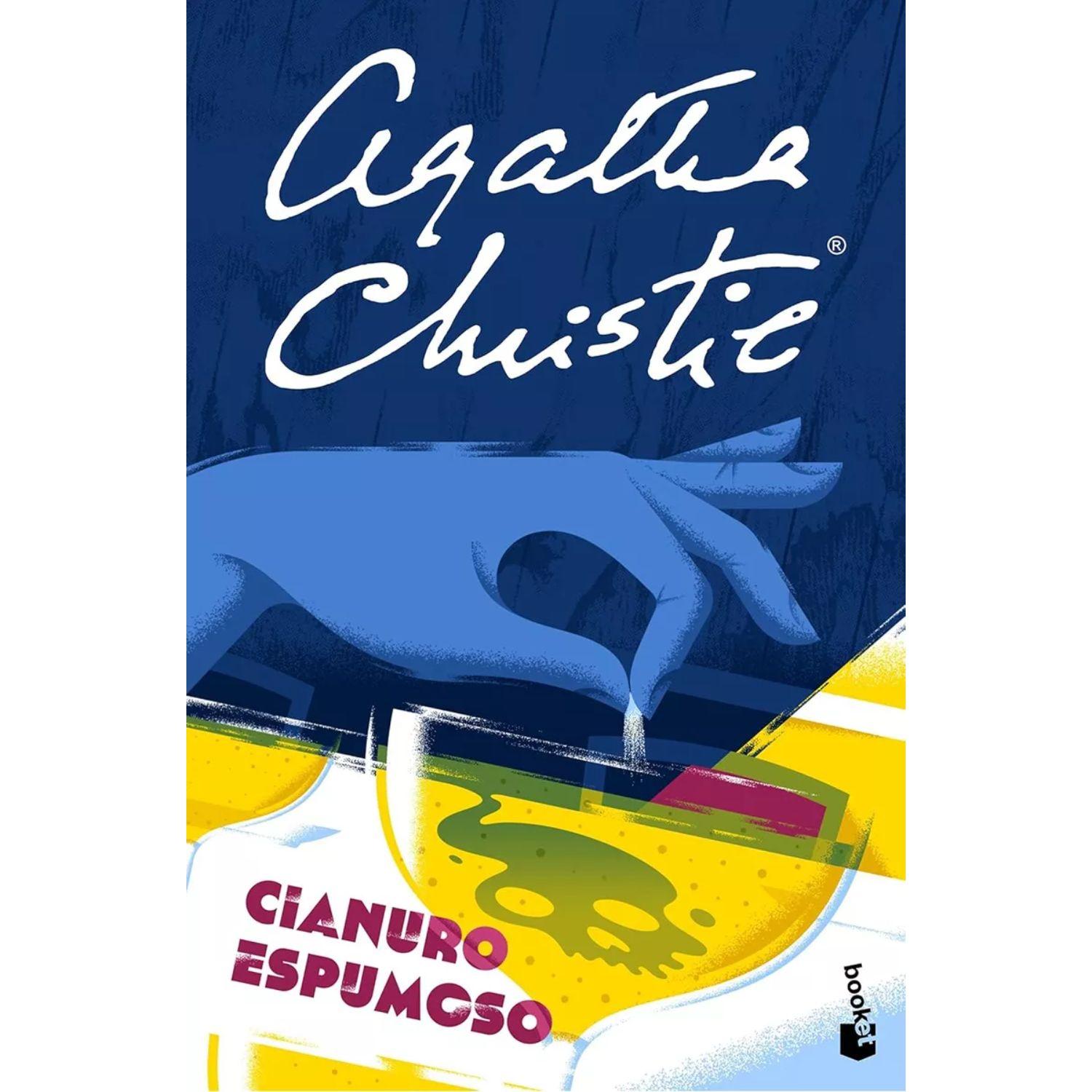 Cianuro Espumoso-0