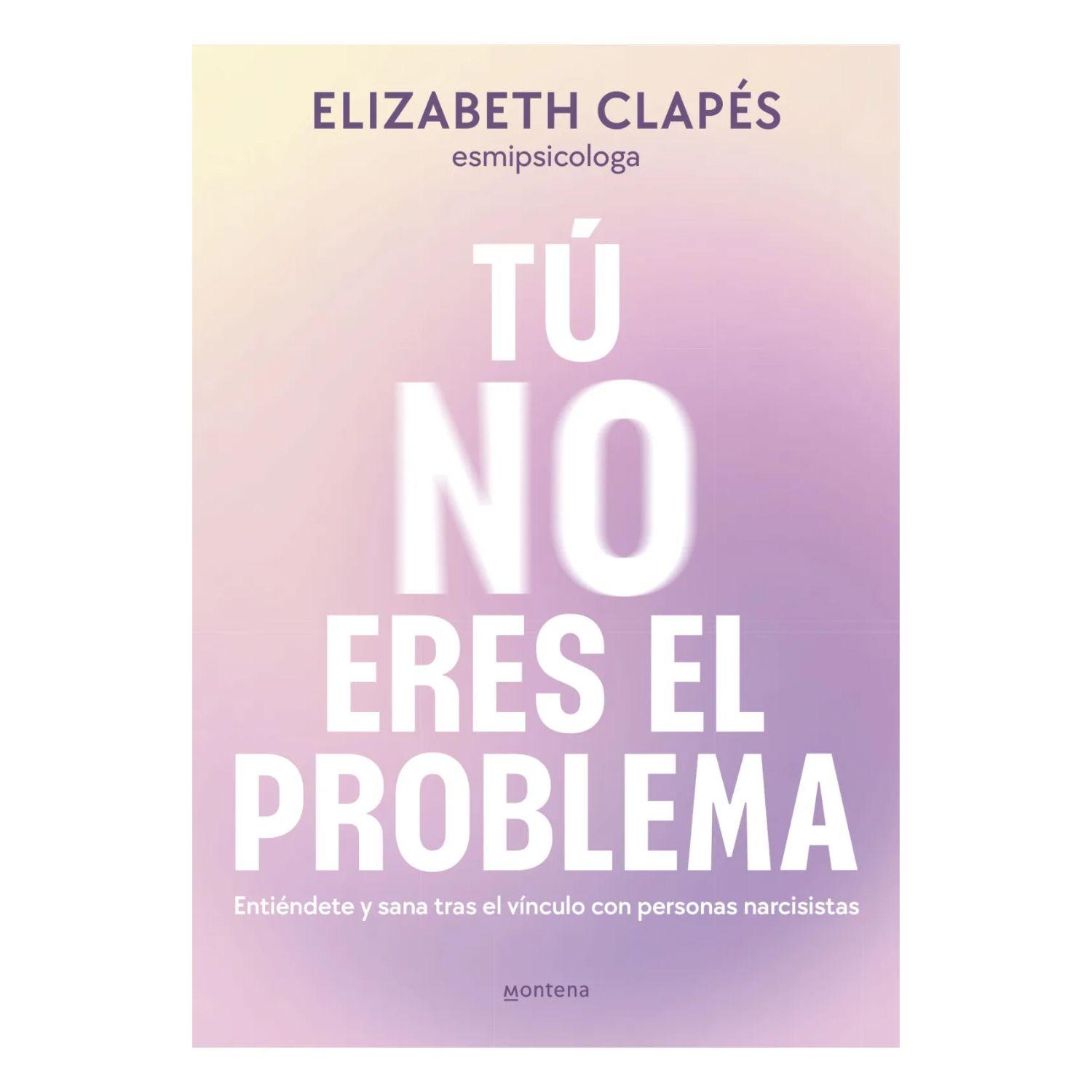 Tu No Eres El Problema-0