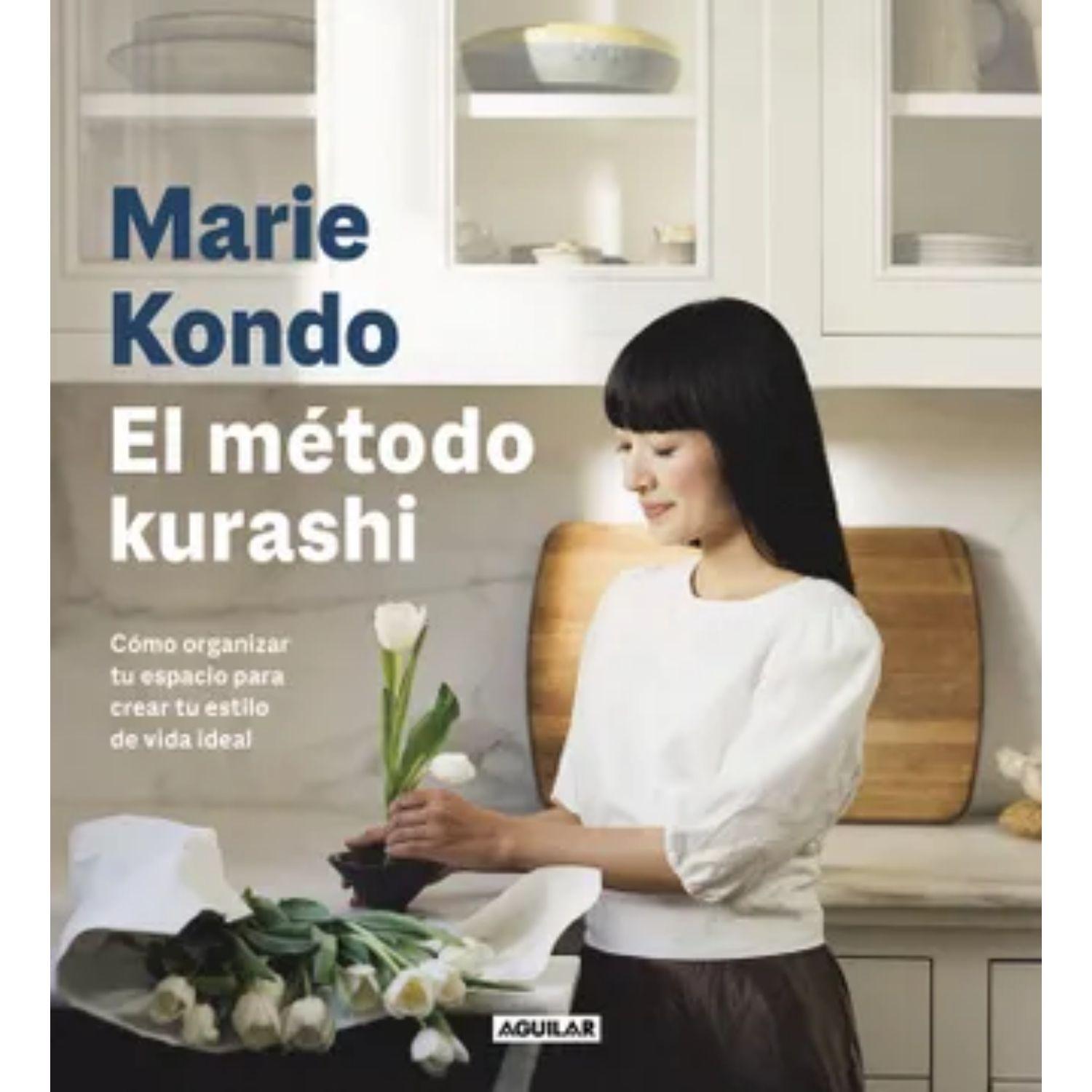 El Metodo Kurashi-0