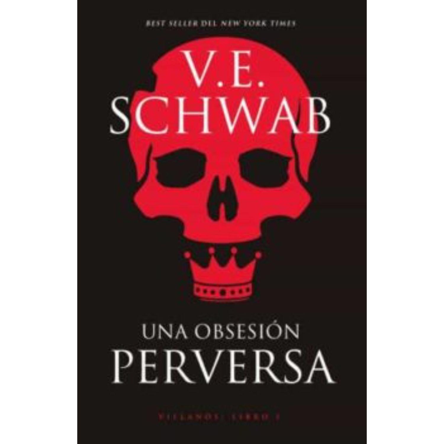 Una Obsesión Perversa-0
