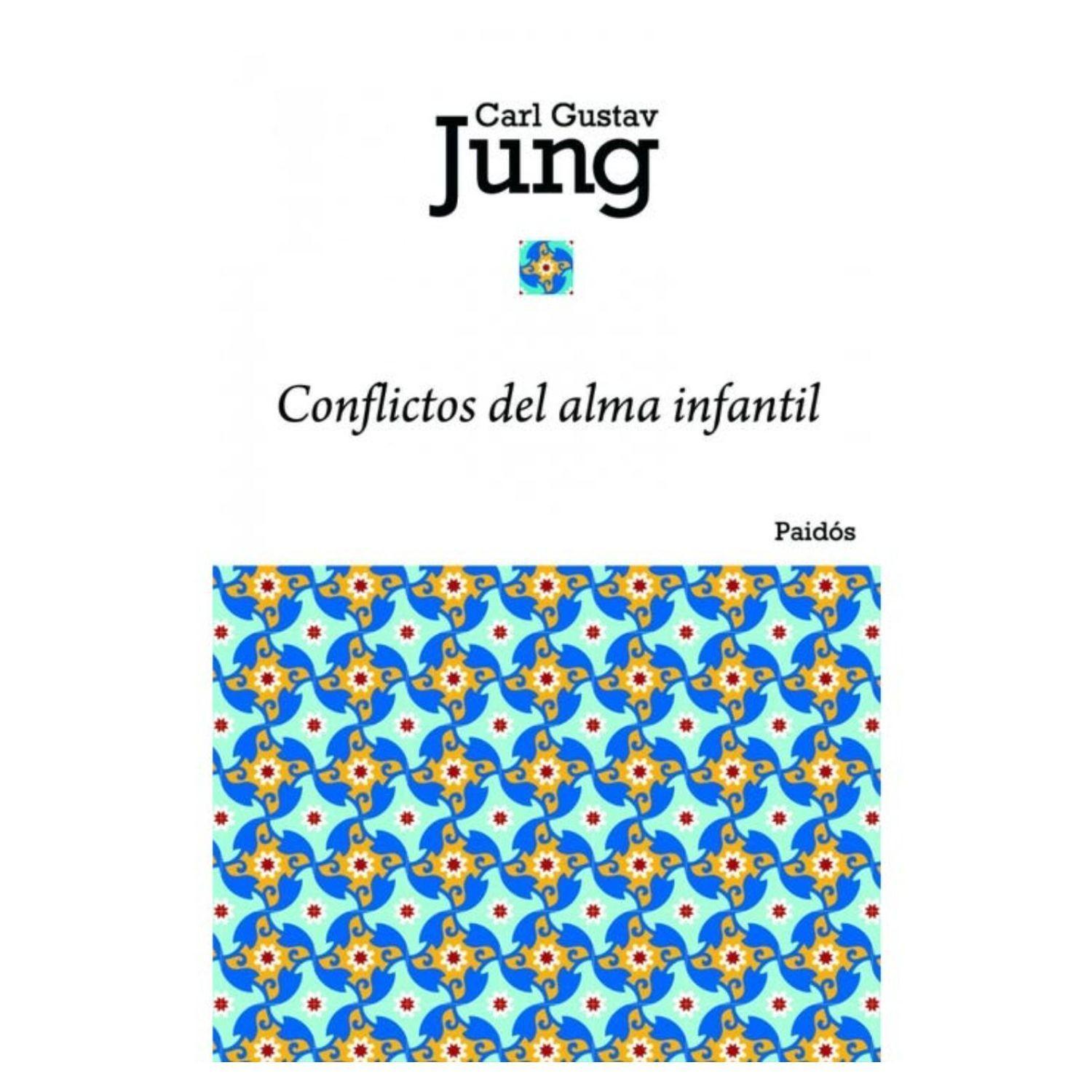 Conflictos Del Alma Infantil-0