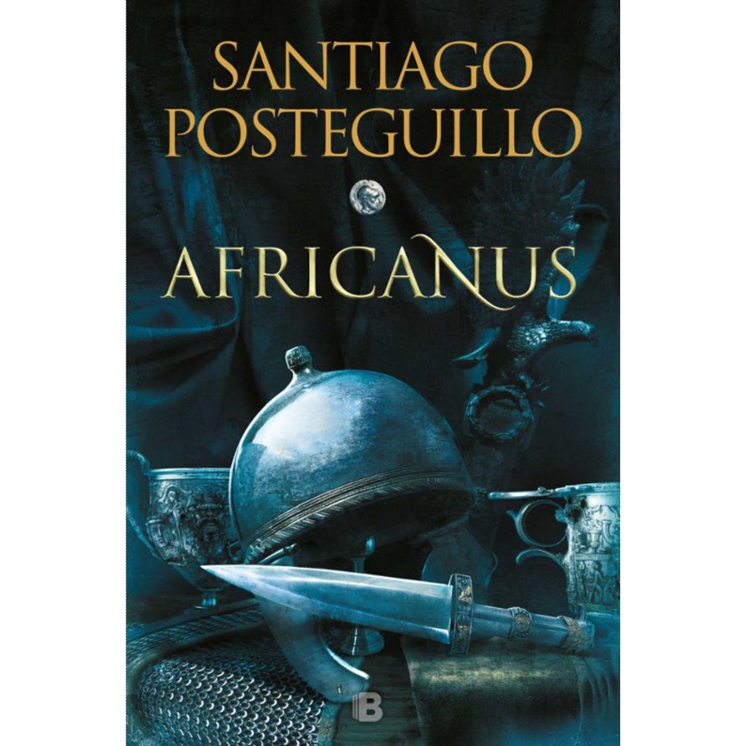 Africanus (Spanish Edition)-0