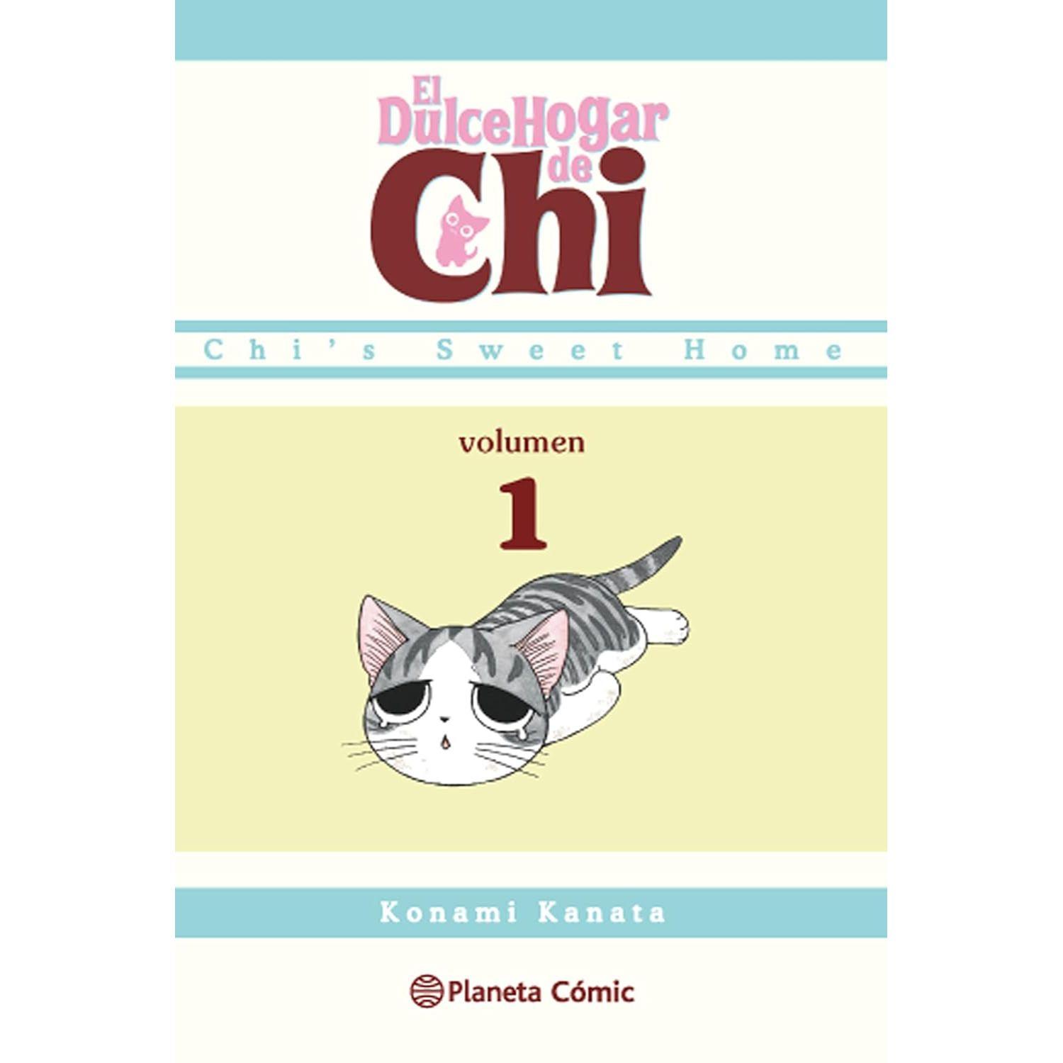 Dulce Hogar de chi nº 01-0