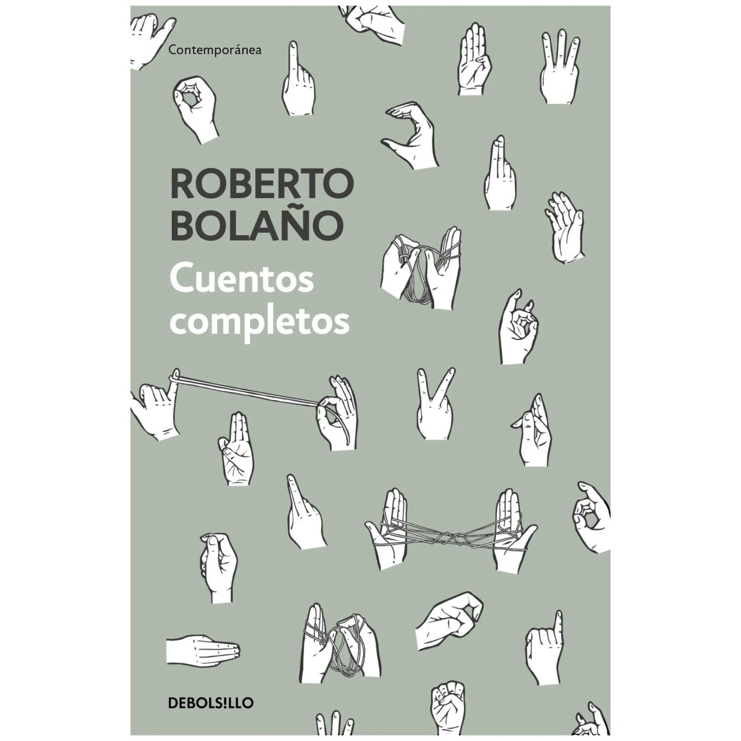 Cuentos Completos.-0