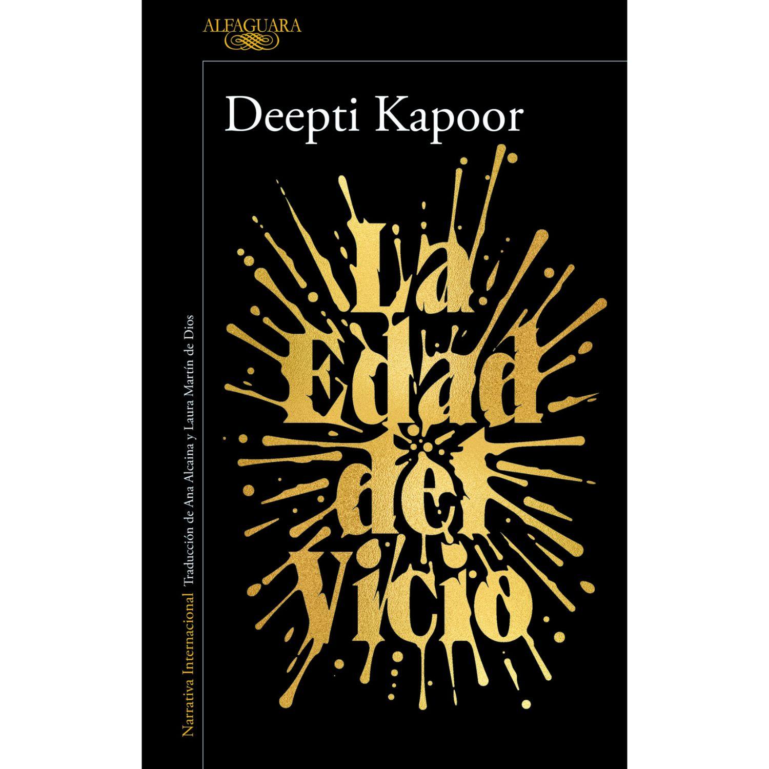 La Edad Del Vicio-0
