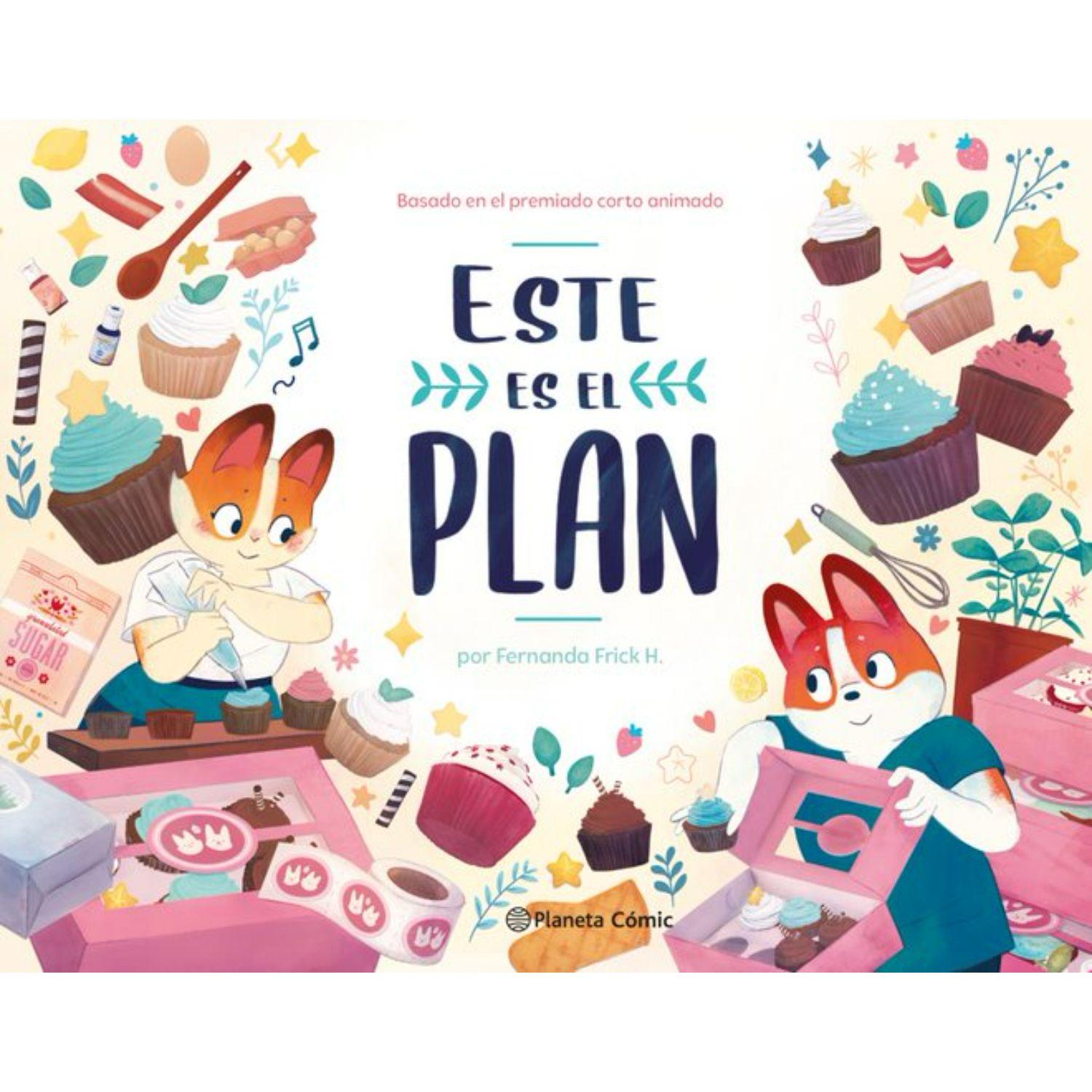 Este Es El Plan-0