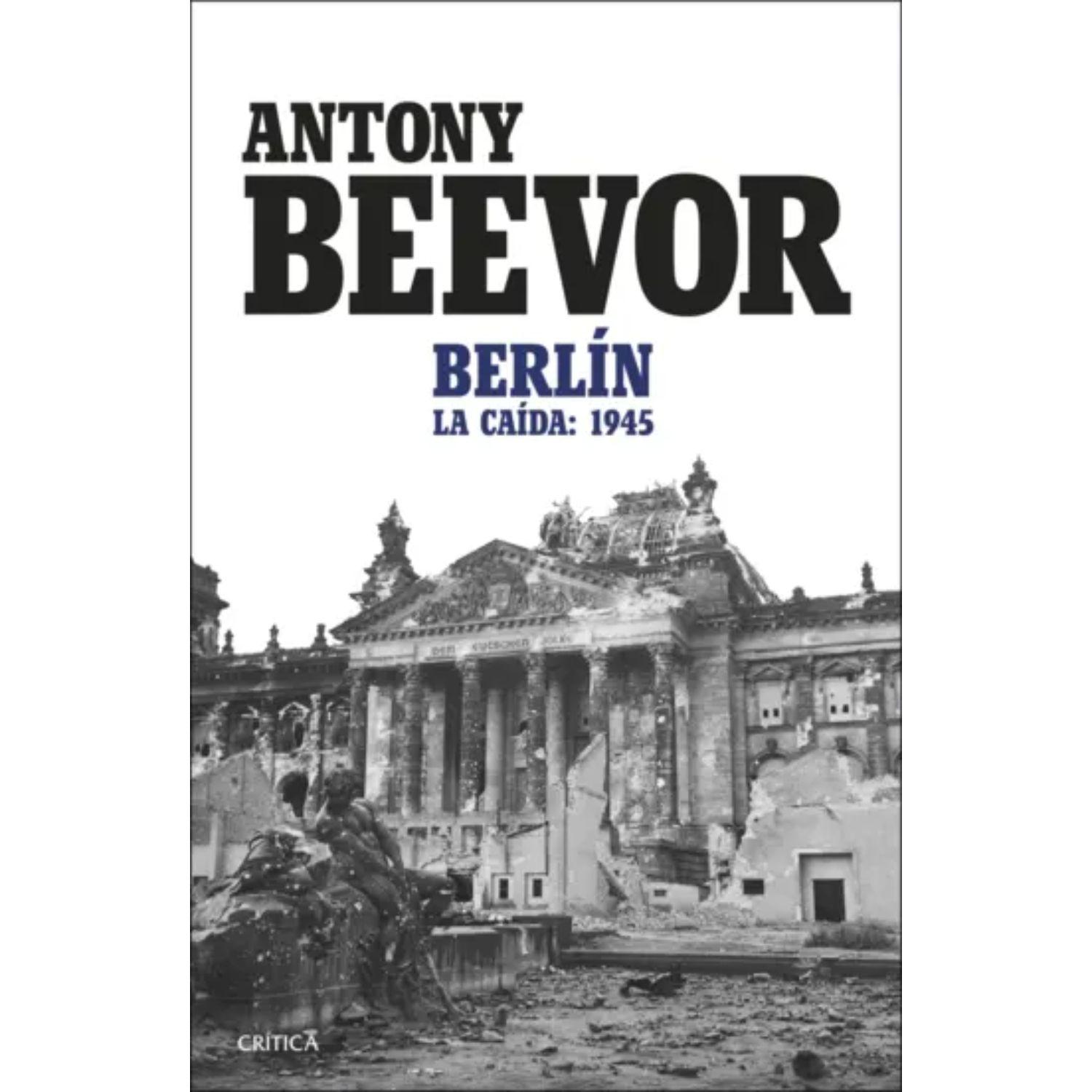 Libro Berlín-0