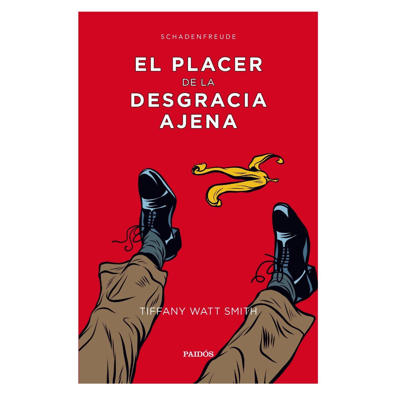 El Placer De La Desgracia Ajena-0