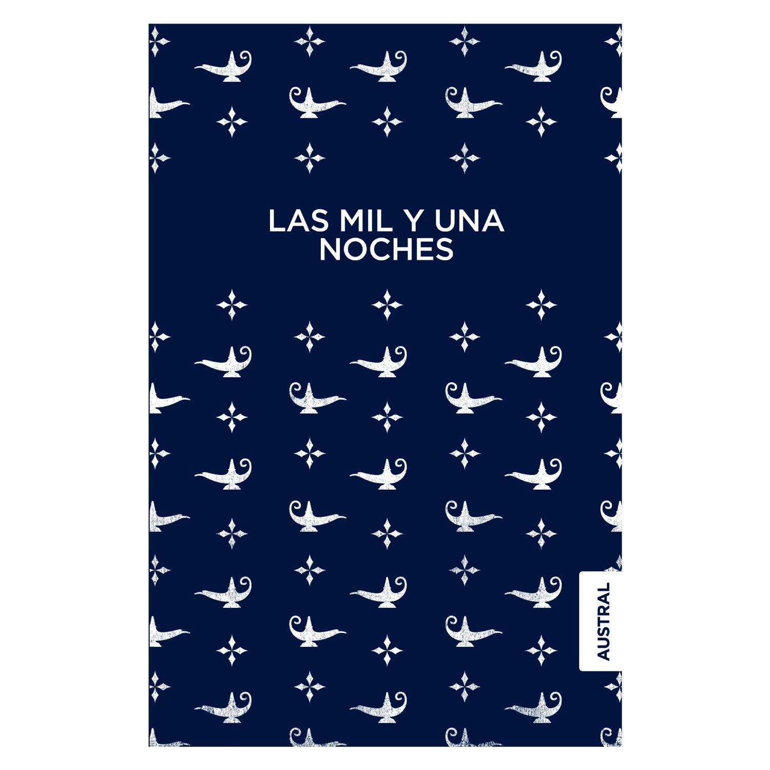 Las Mil y Una Noche-0