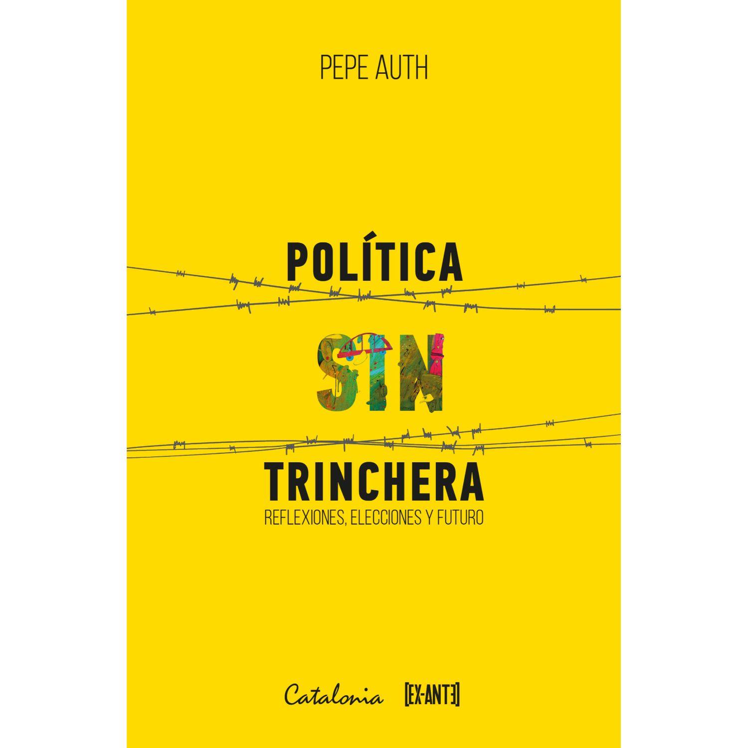 Política Sin Trinchera-0