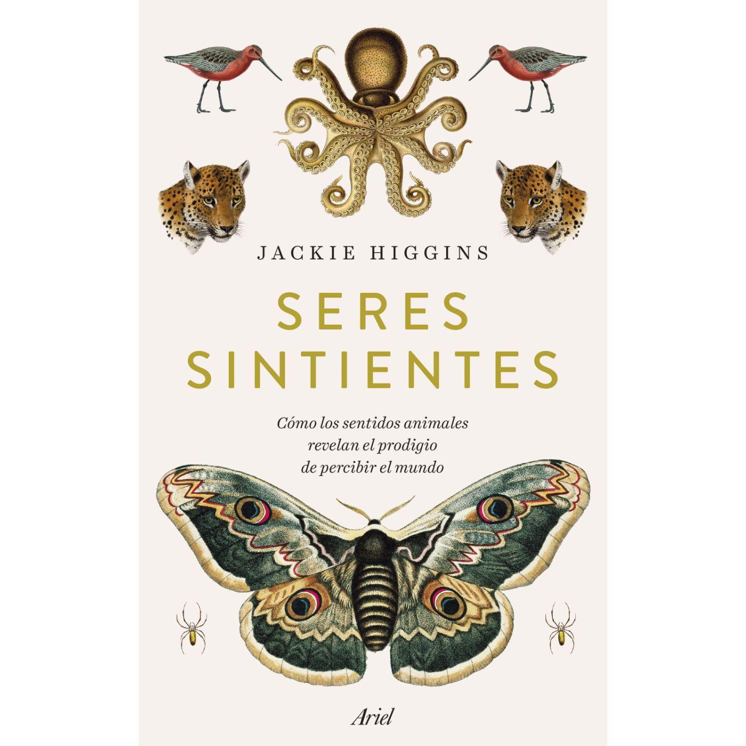 Seres Sintientes-0