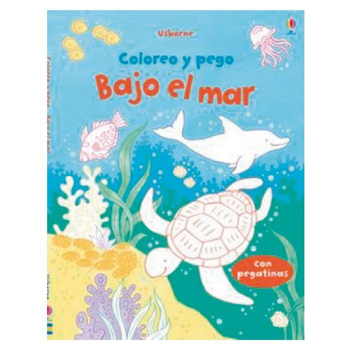 Bajo El Mar-0