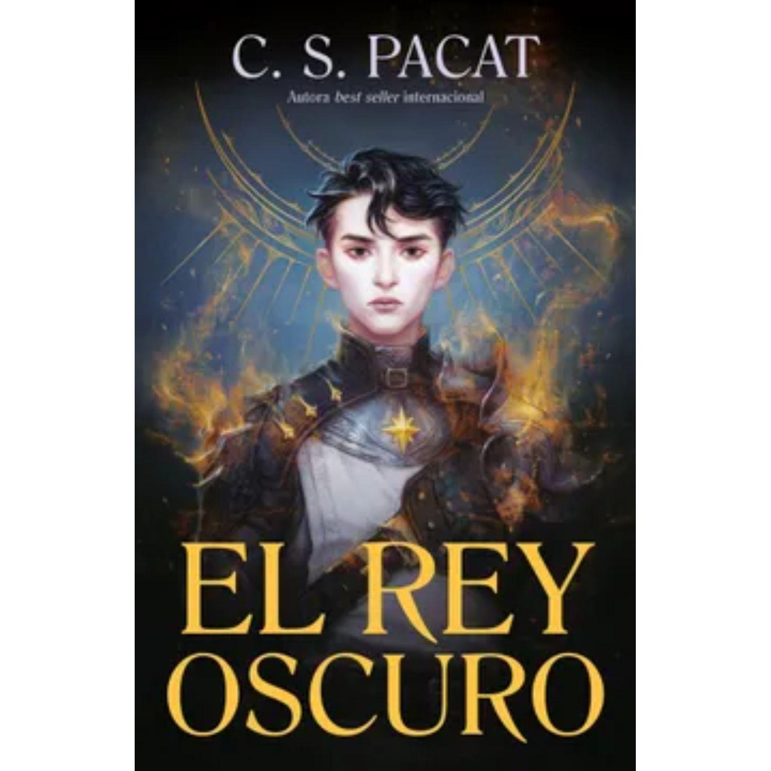 El Rey Oscuro-0