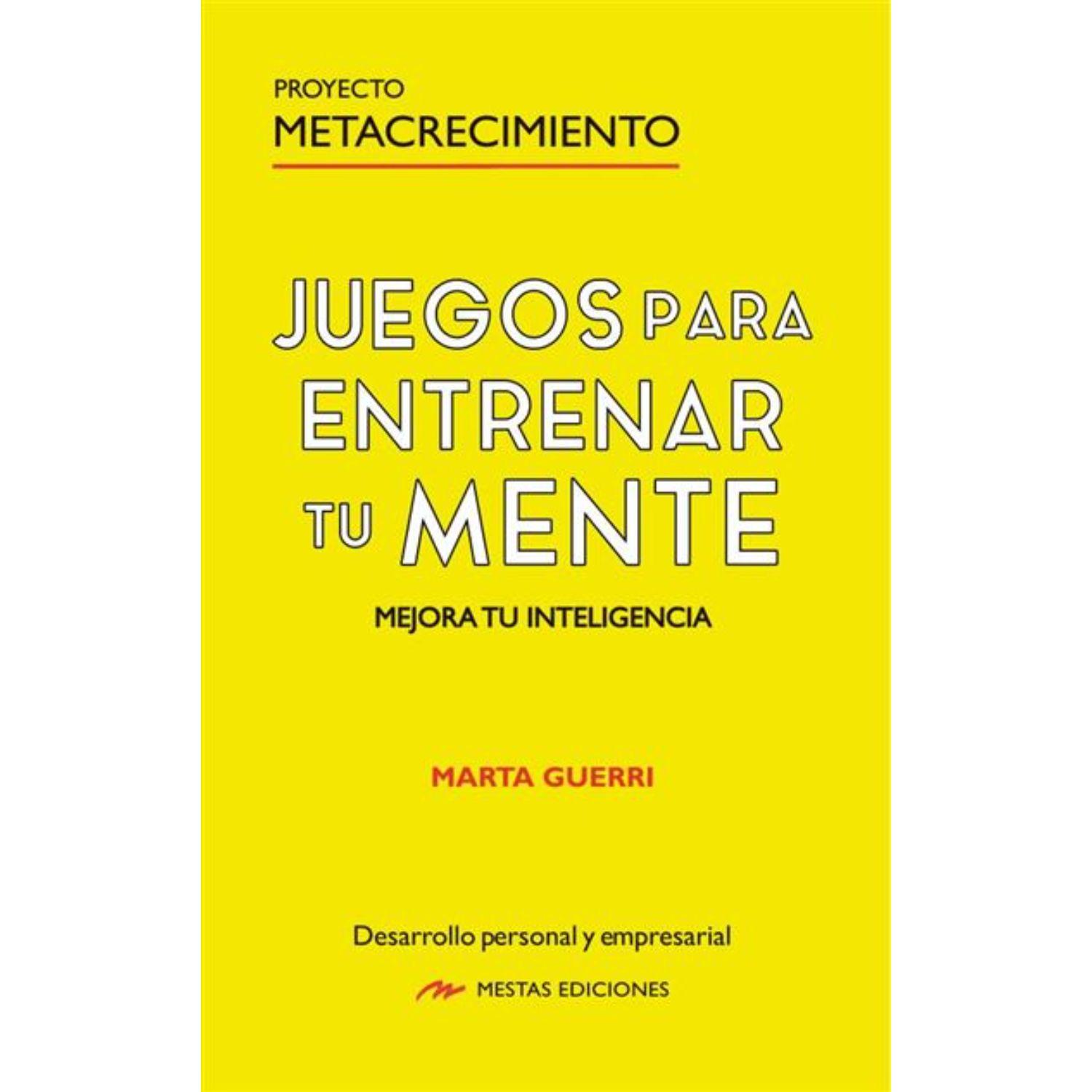 Juegos Para Entrenar Tu Mente-0